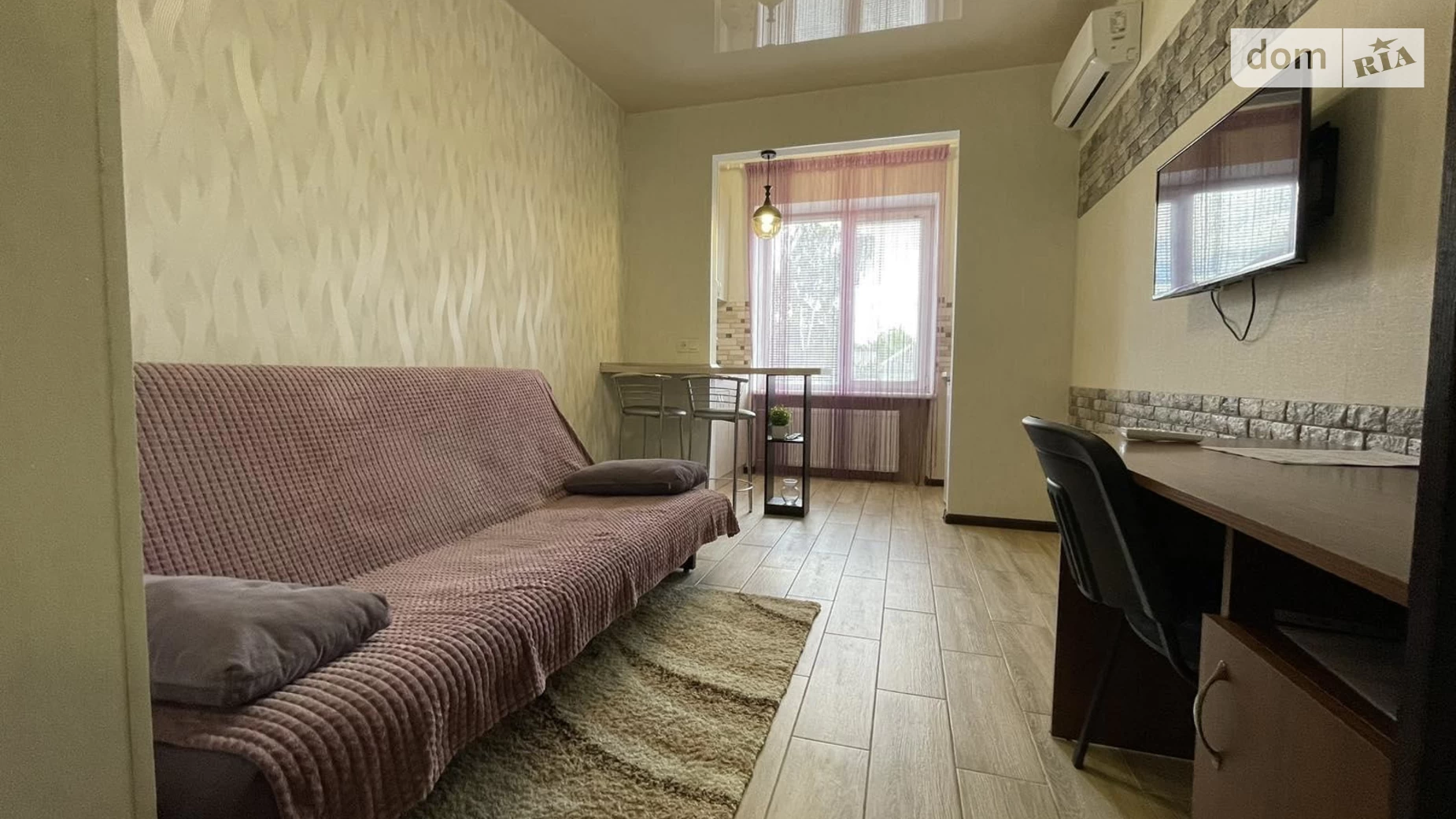 Сдается в аренду 1-комнатная квартира 22 кв. м в Харькове, ул. Ковалевская(Бестужева) - фото 3