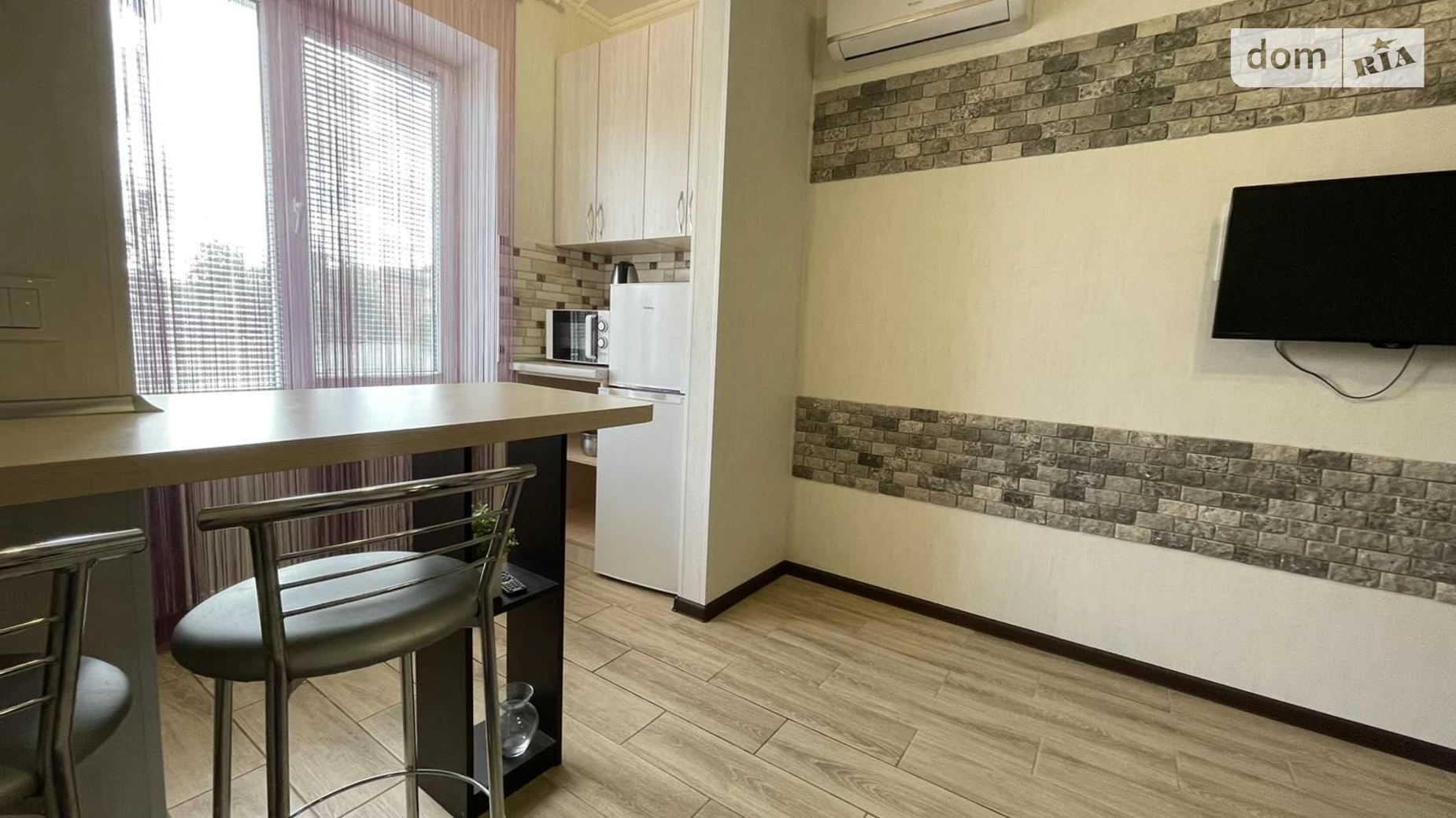Сдается в аренду 1-комнатная квартира 22 кв. м в Харькове, ул. Ковалевская(Бестужева) - фото 5