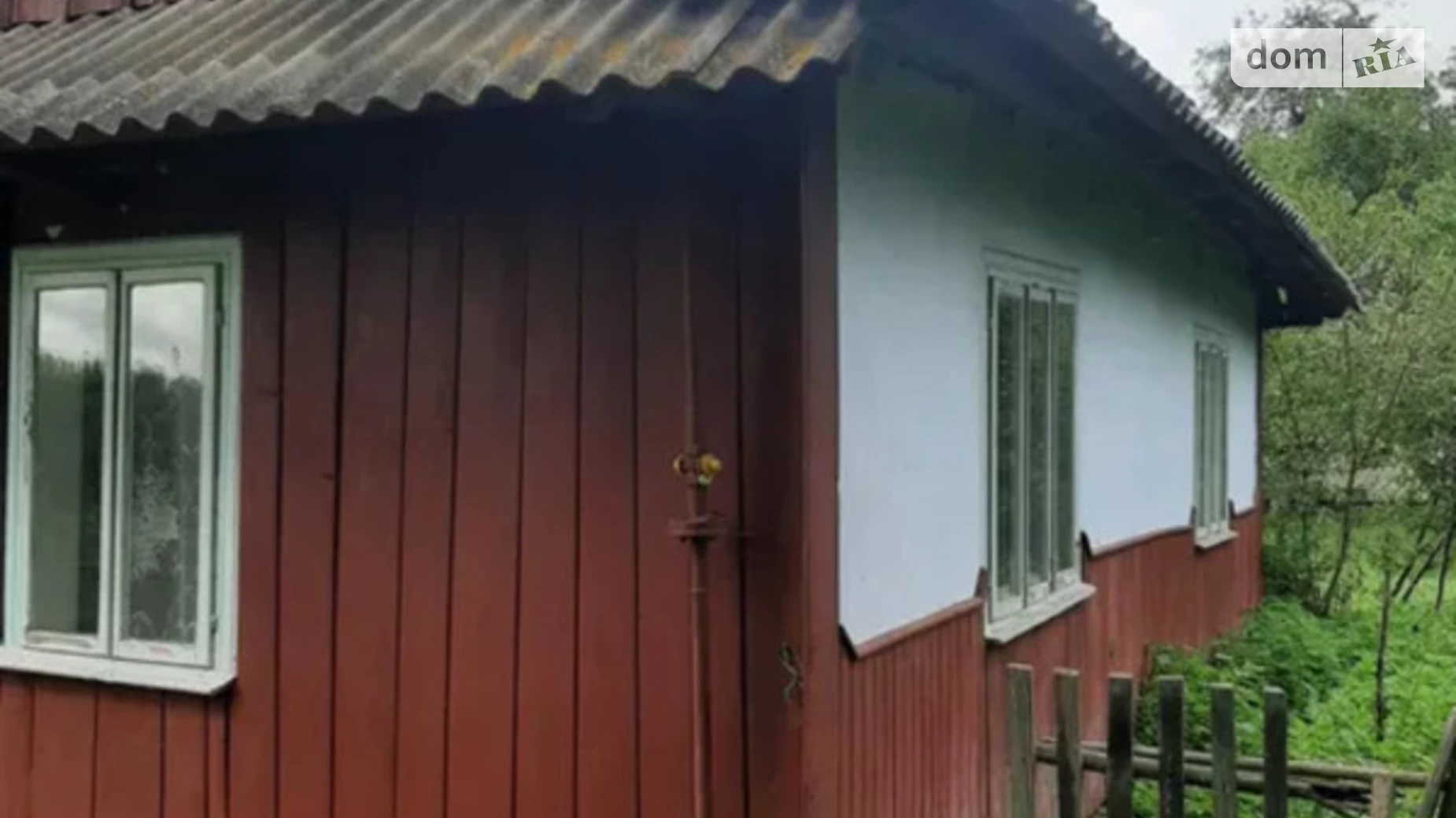 Продається одноповерховий будинок 67 кв. м з садом, цена: 6000 $ - фото 4