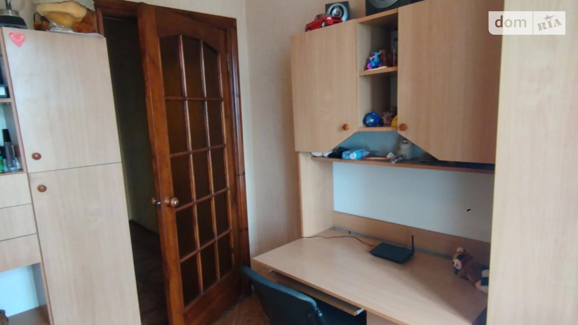 Продается 3-комнатная квартира 62.82 кв. м в Сумах, ул. Харьковская, 58А - фото 5