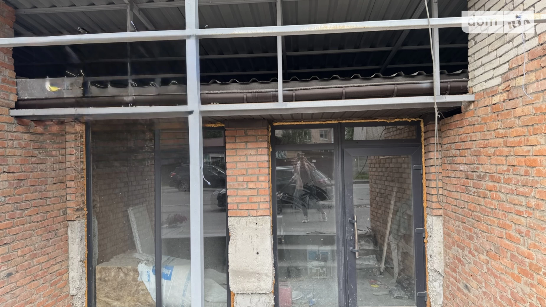 Здається в оренду приміщення вільного призначення 70 кв. м в 9-поверховій будівлі, цена: 56000 грн - фото 4