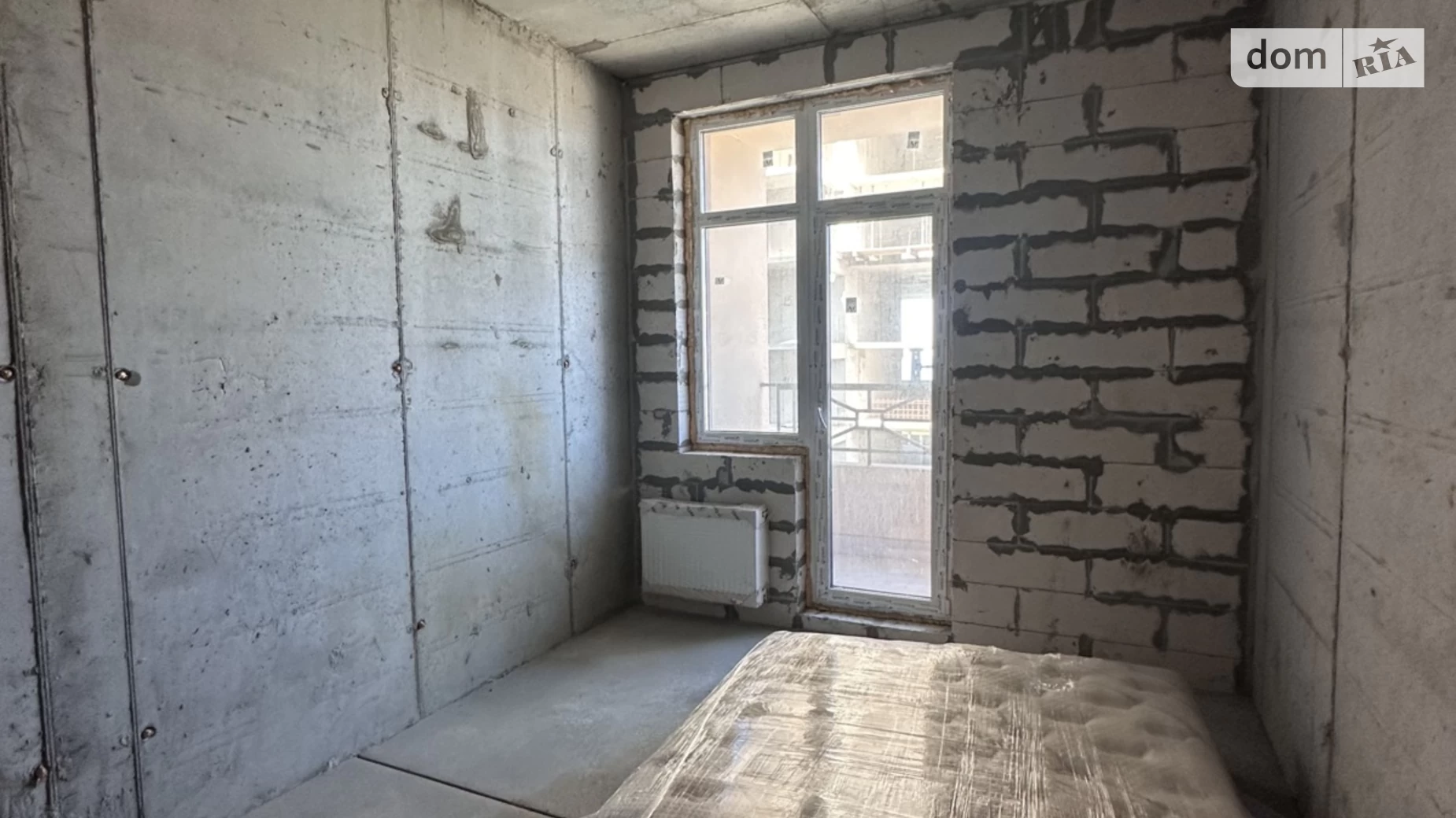 Продается 3-комнатная квартира 82.7 кв. м в Одессе, пер. Курортный, 1Б - фото 4