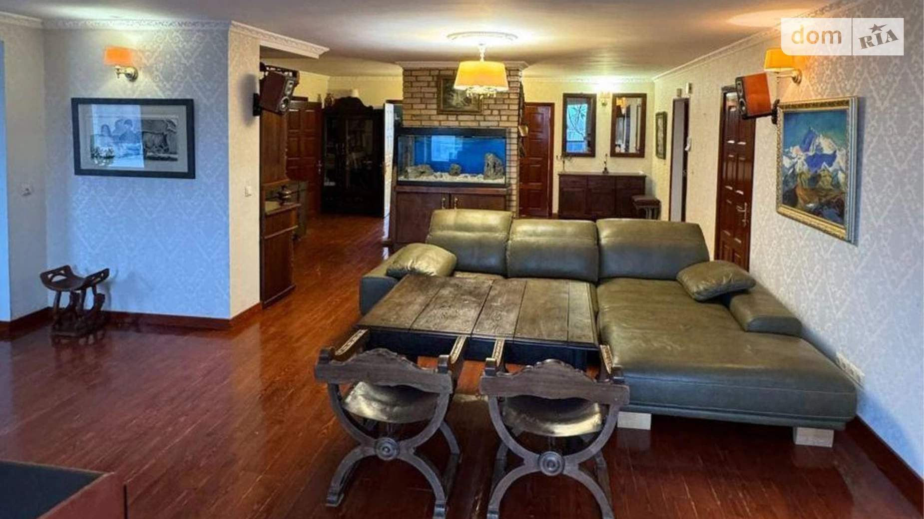 Продается 4-комнатная квартира 140 кв. м в, цена: 139000 $ - фото 2