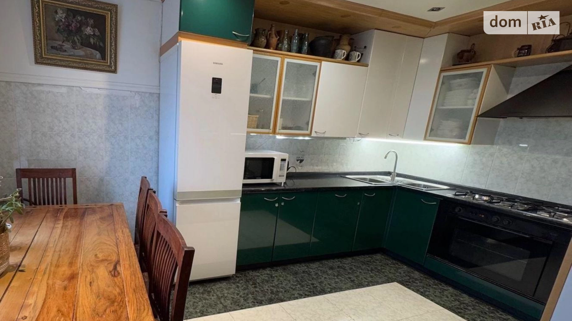Продается 4-комнатная квартира 140 кв. м в, цена: 139000 $ - фото 4