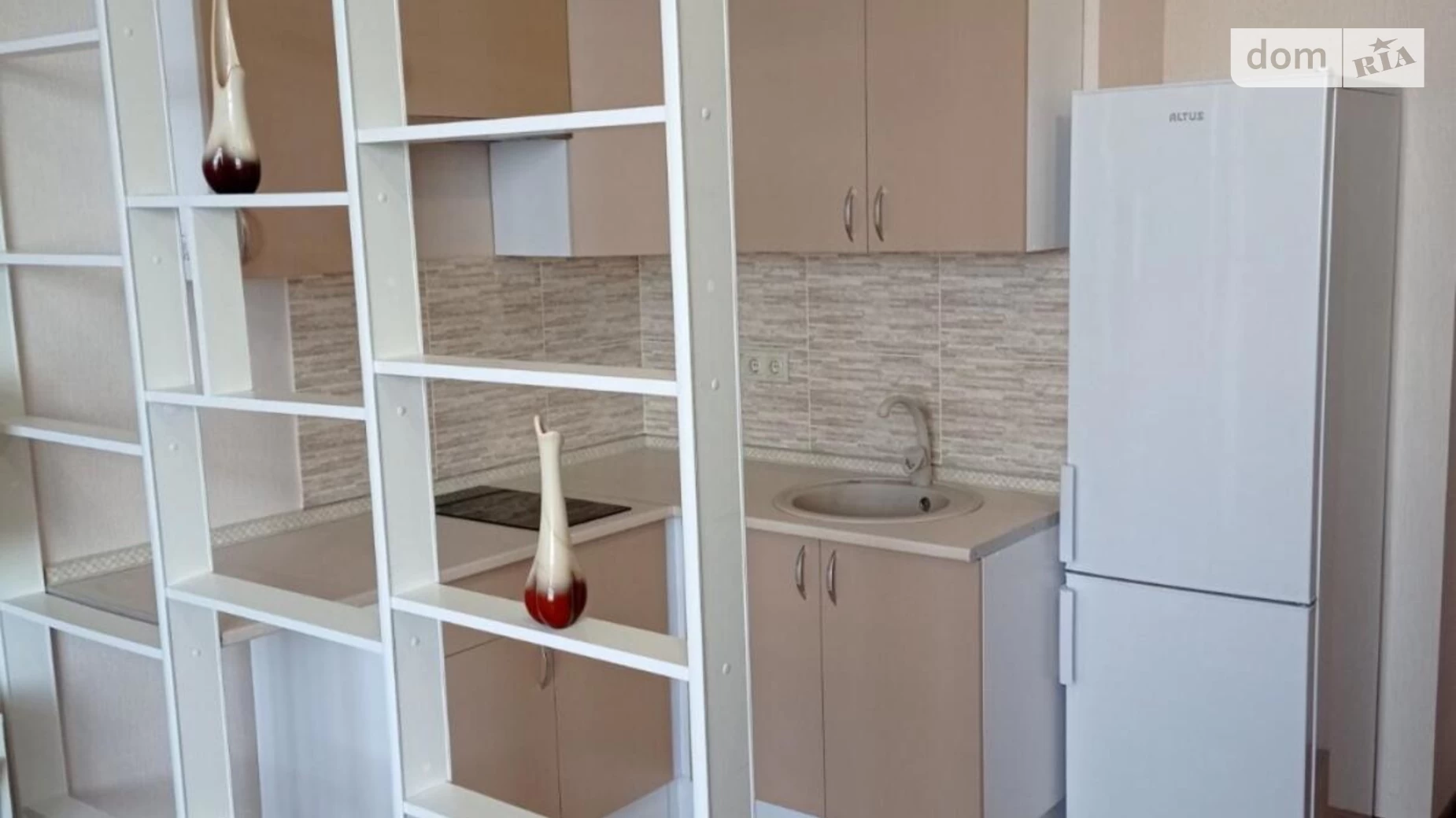 Продається 1-кімнатна квартира 40.9 кв. м у Києві, вул. Нагірна, 16 - фото 3