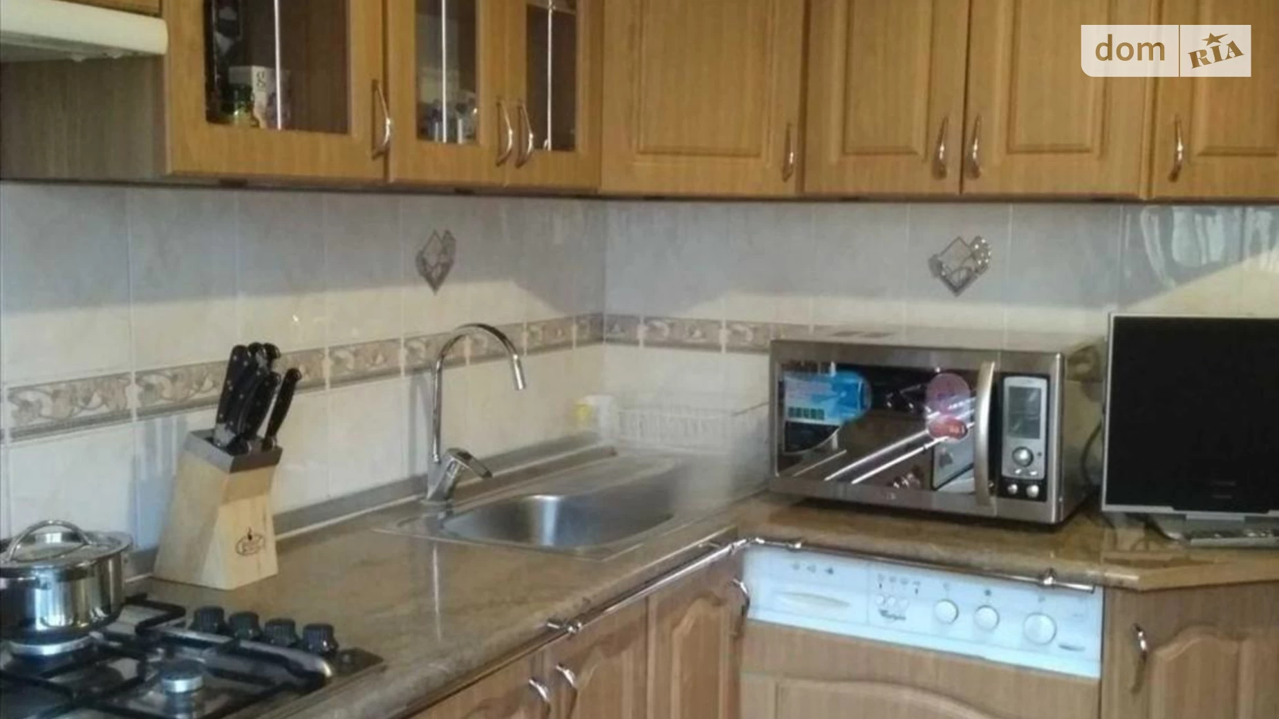 Продается 4-комнатная квартира 81.5 кв. м в Киеве, ул. Энтузиастов, 33 - фото 3