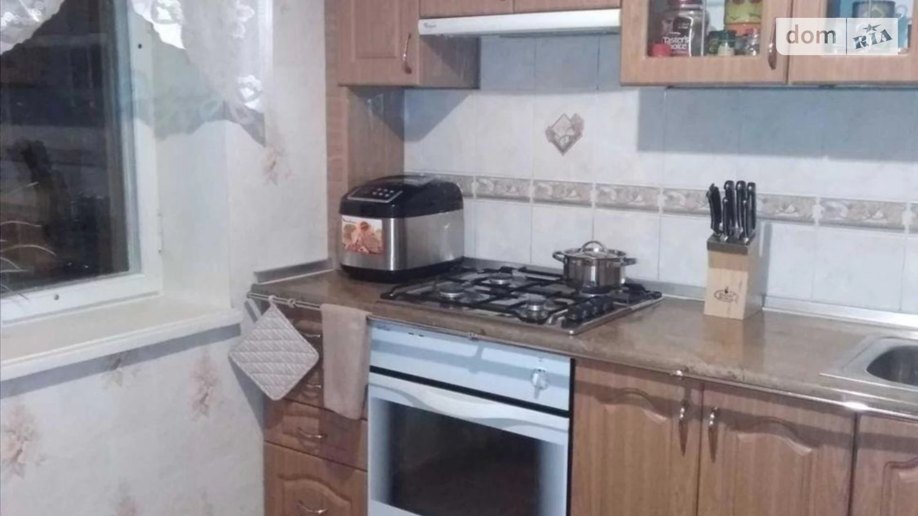 Продается 4-комнатная квартира 81.5 кв. м в Киеве, ул. Энтузиастов, 33 - фото 4