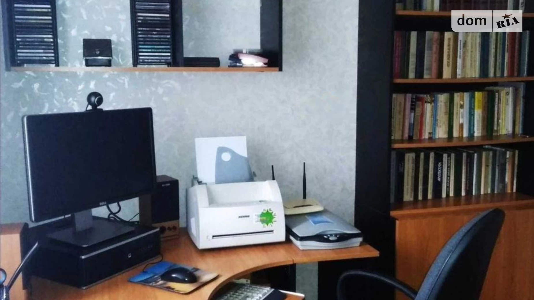 Продается 4-комнатная квартира 81.5 кв. м в Киеве, ул. Энтузиастов, 33 - фото 2