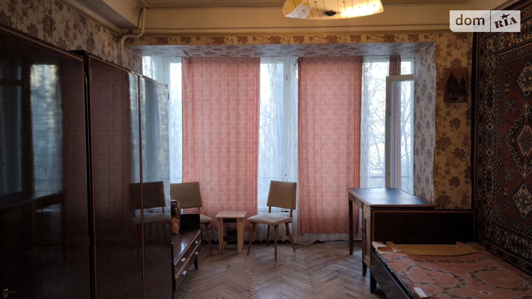 Продается 3-комнатная квартира 68 кв. м в Киеве, бул. Чоколовский, 18 - фото 3
