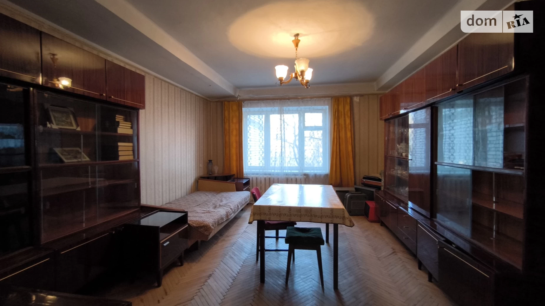 Продается 3-комнатная квартира 68 кв. м в Киеве, бул. Чоколовский, 18 - фото 4