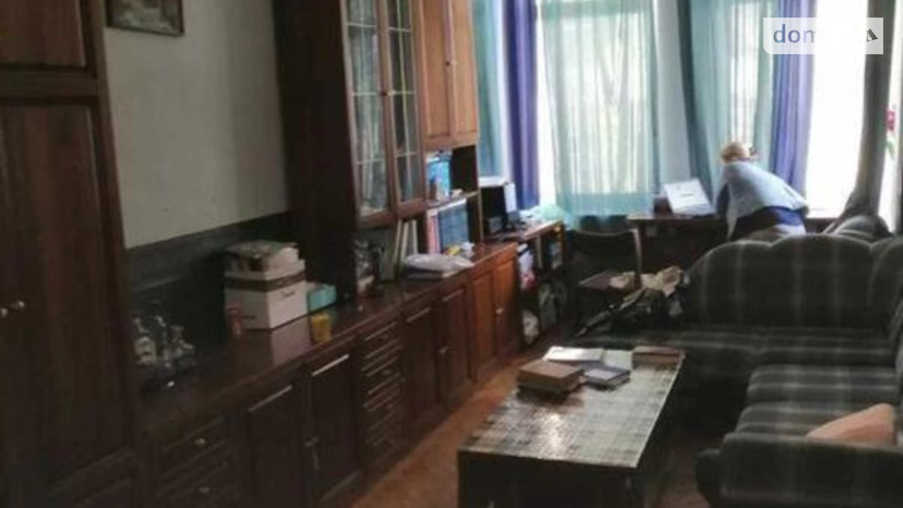 Продається 3-кімнатна квартира 88 кв. м у Києві, вул. Євгена Чикаленка(Пушкінська), 12 - фото 3