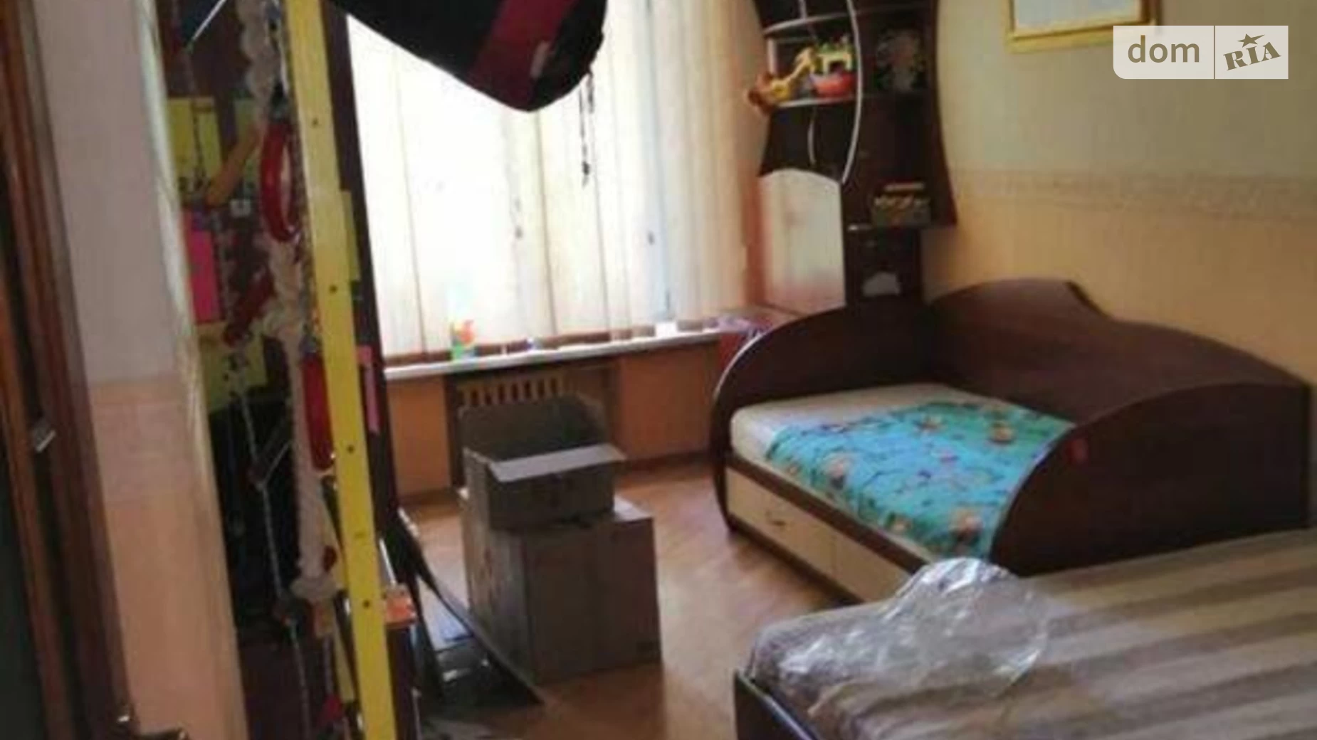 Продається 3-кімнатна квартира 88 кв. м у Києві, вул. Євгена Чикаленка(Пушкінська), 12 - фото 5