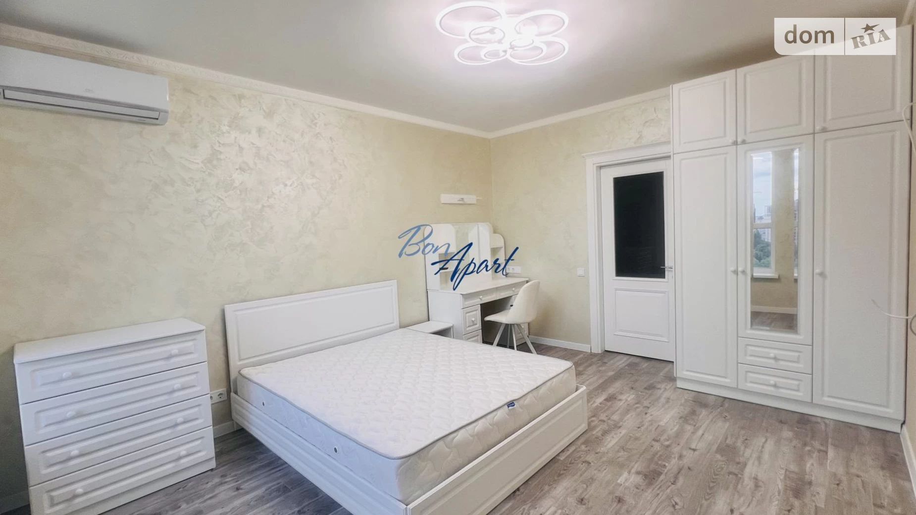 Сдается в аренду 2-комнатная квартира 63.2 кв. м в Киеве, ул. Академика Заболотного, 15В корпус 2 - фото 3