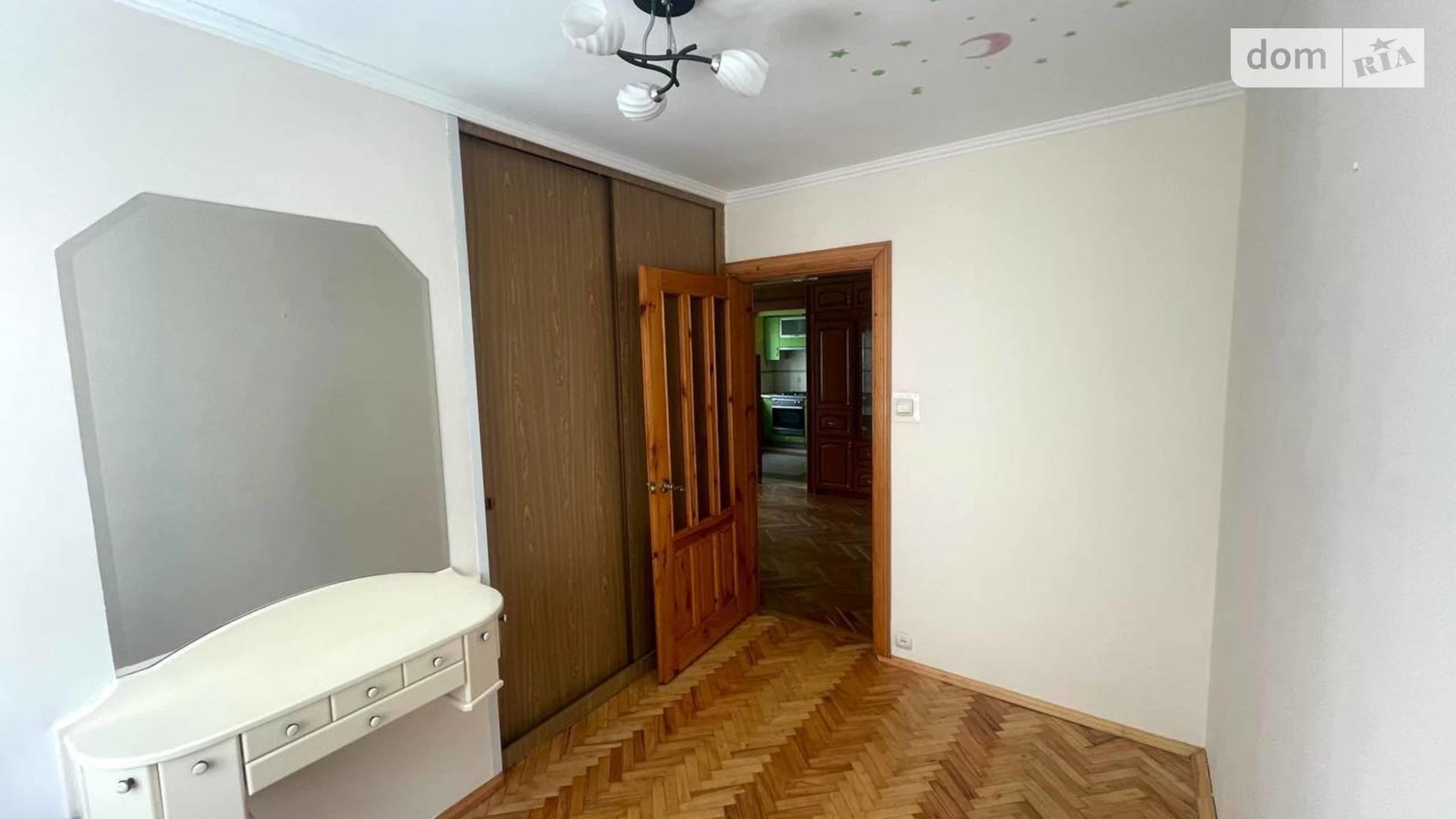 Сдается в аренду 3-комнатная квартира 54 кв. м в Львове, ул. Ноябрьская - фото 2
