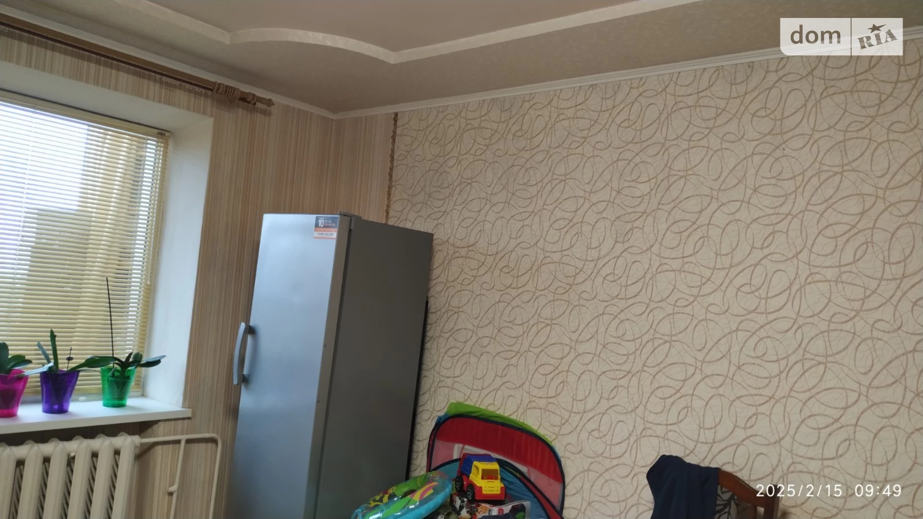 Продается 2-комнатная квартира 49.7 кв. м в Николаеве, ул. Станиславского - фото 4