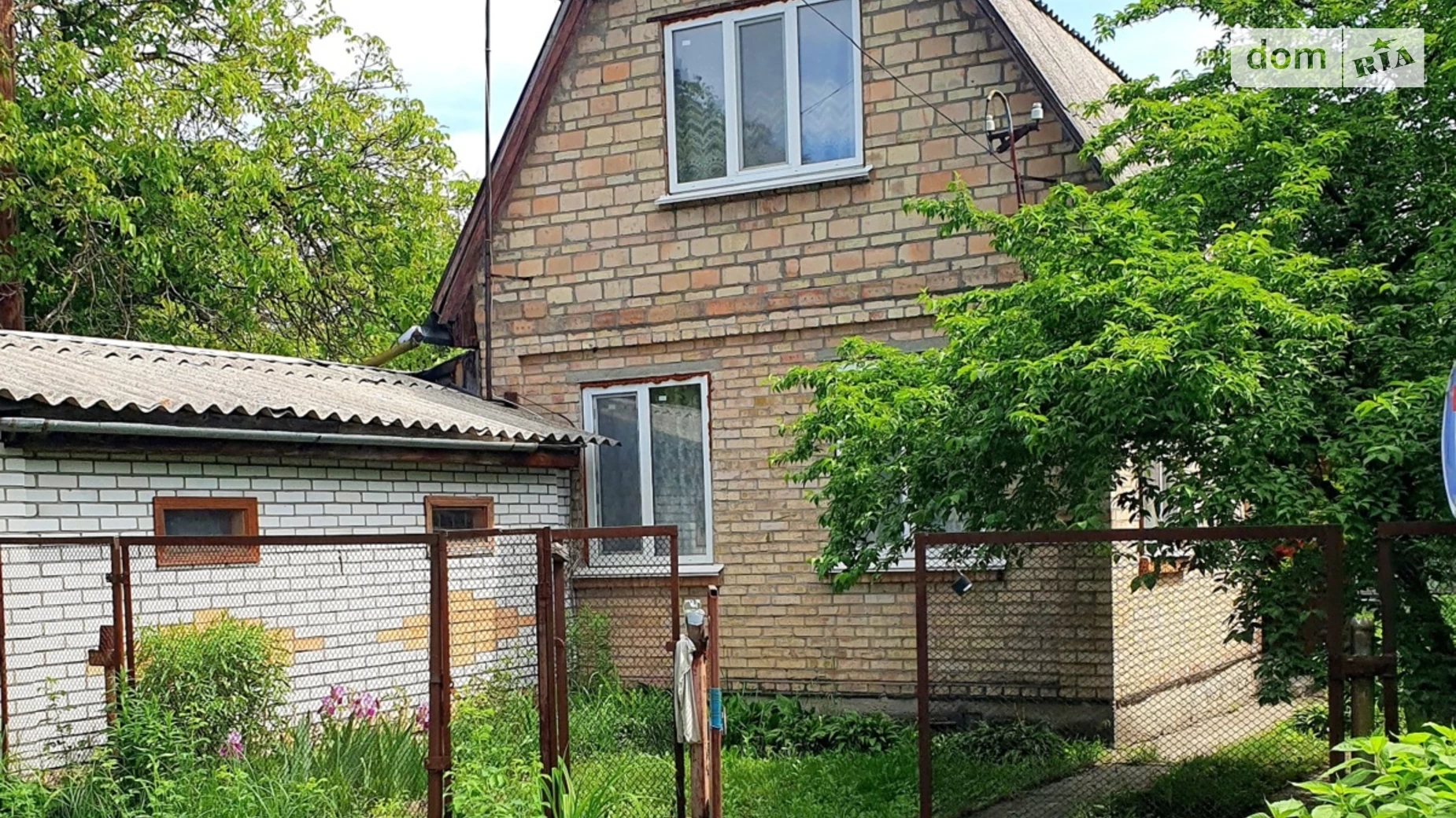 Продається будинок 2 поверховий 35.5 кв. м с басейном, цена: 45000 $ - фото 3