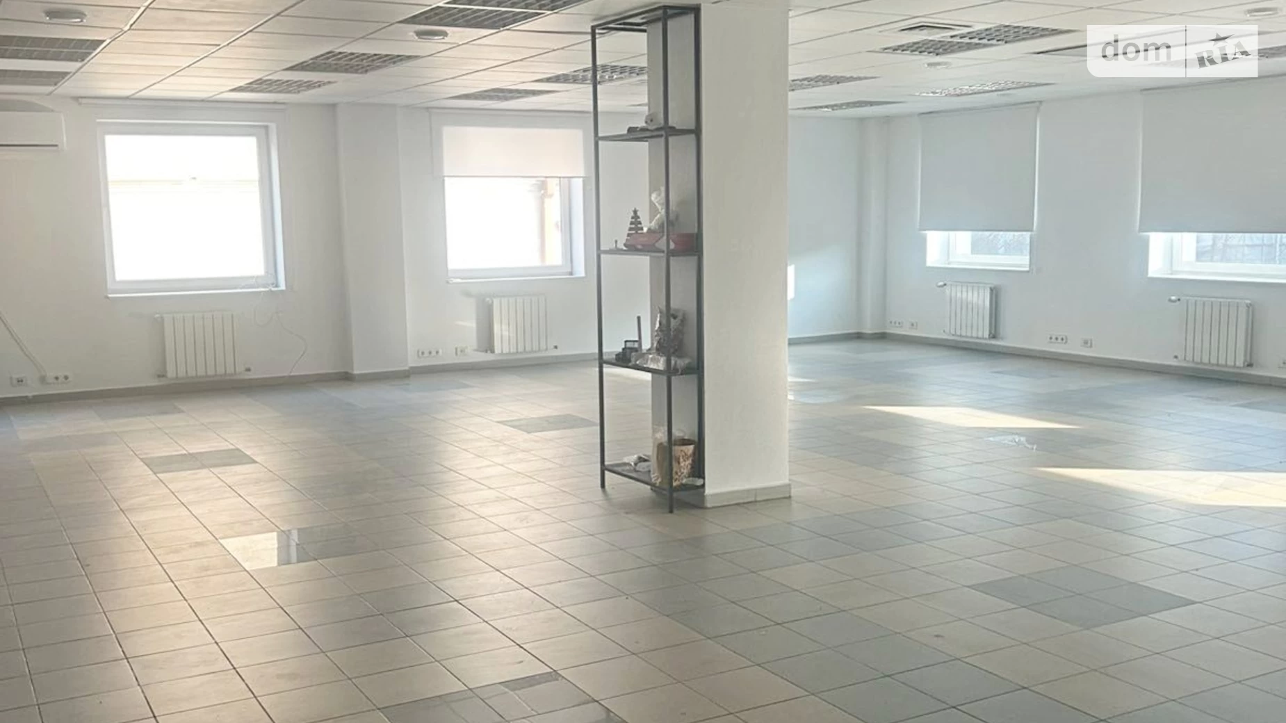 Здається в оренду офіс 239.3 кв. м в бізнес-центрі, цена: 64611 грн - фото 4