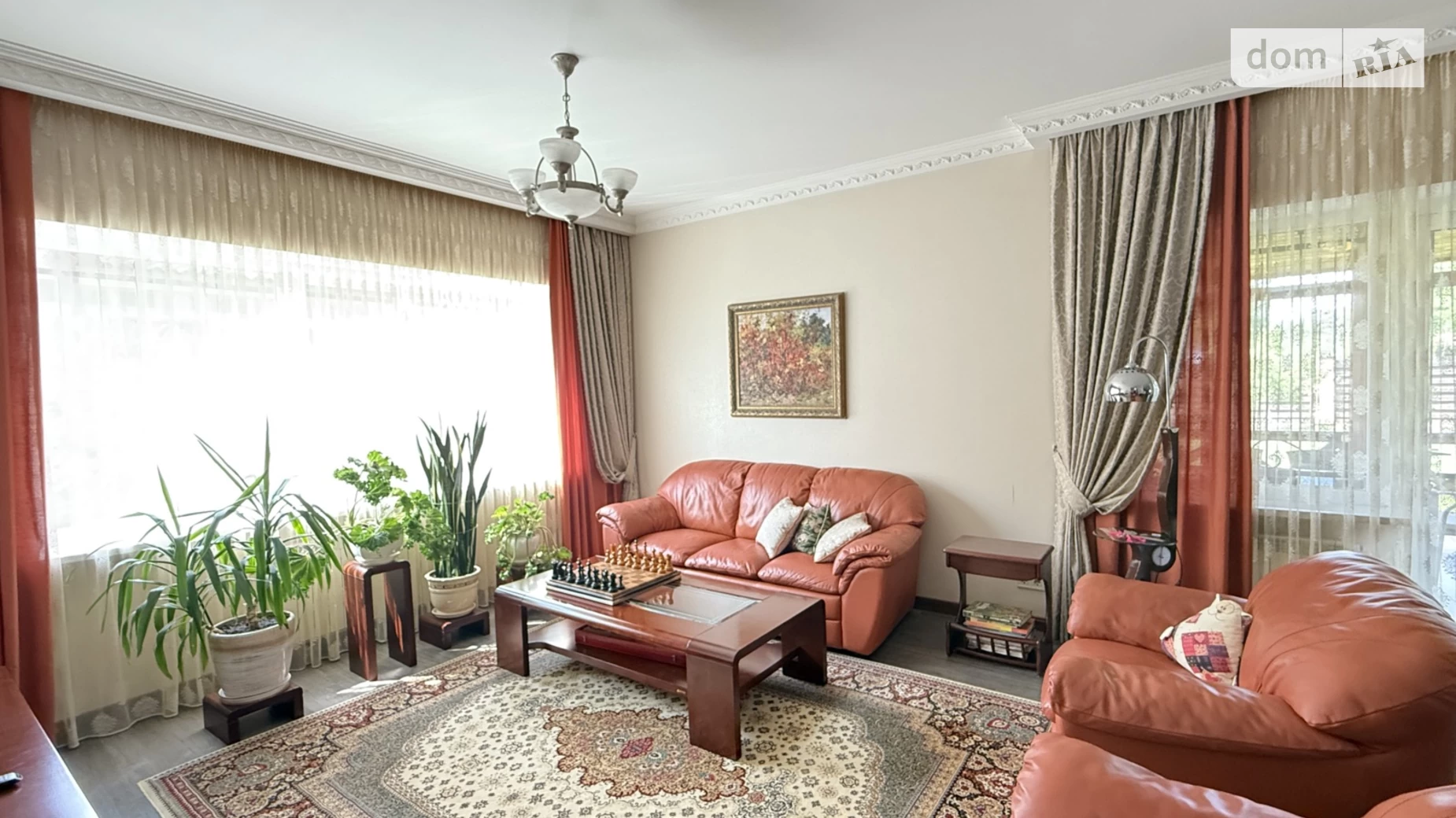 Продается дом на 2 этажа 222.9 кв. м с камином, цена: 430000 $ - фото 3