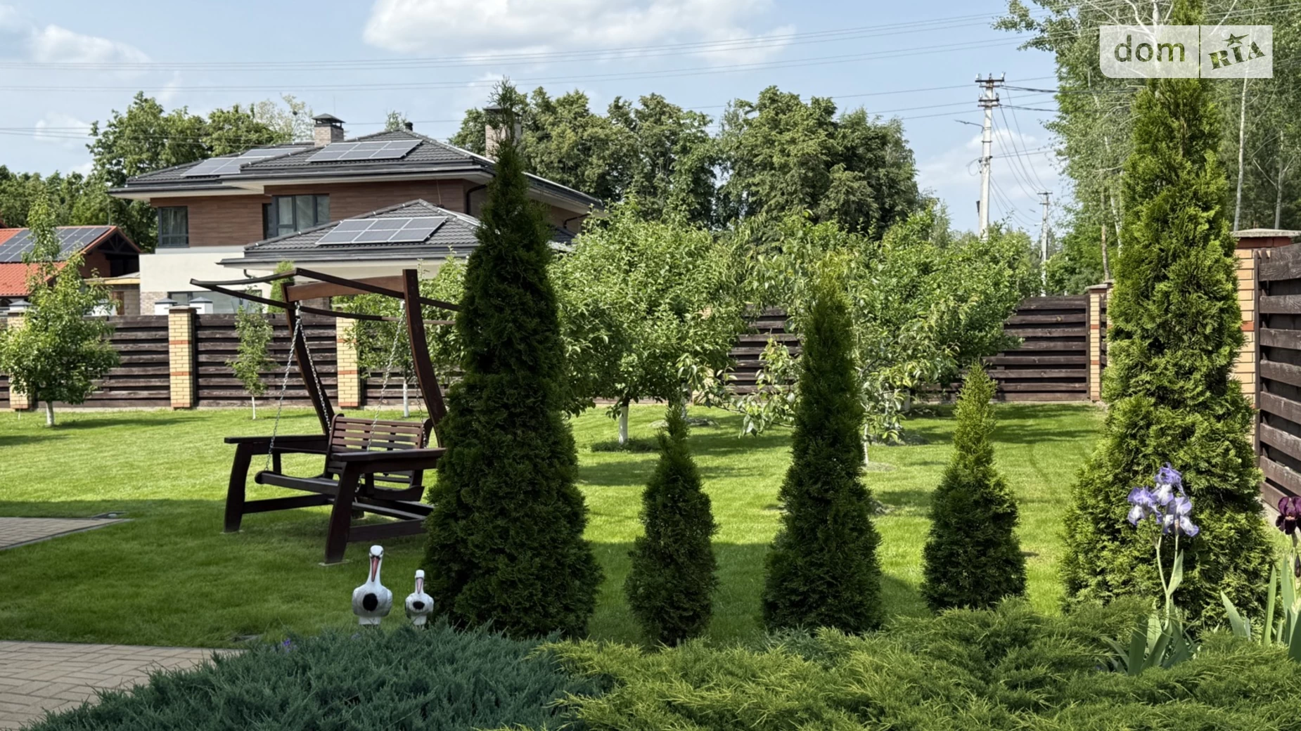 Продается дом на 2 этажа 222.9 кв. м с камином, цена: 430000 $ - фото 5