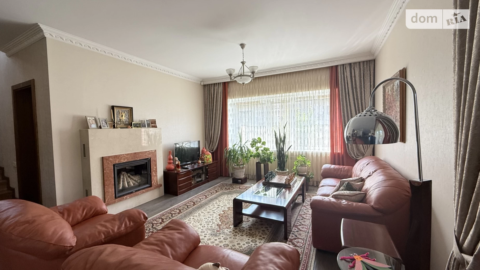 Продается дом на 2 этажа 222.9 кв. м с камином, цена: 430000 $ - фото 2