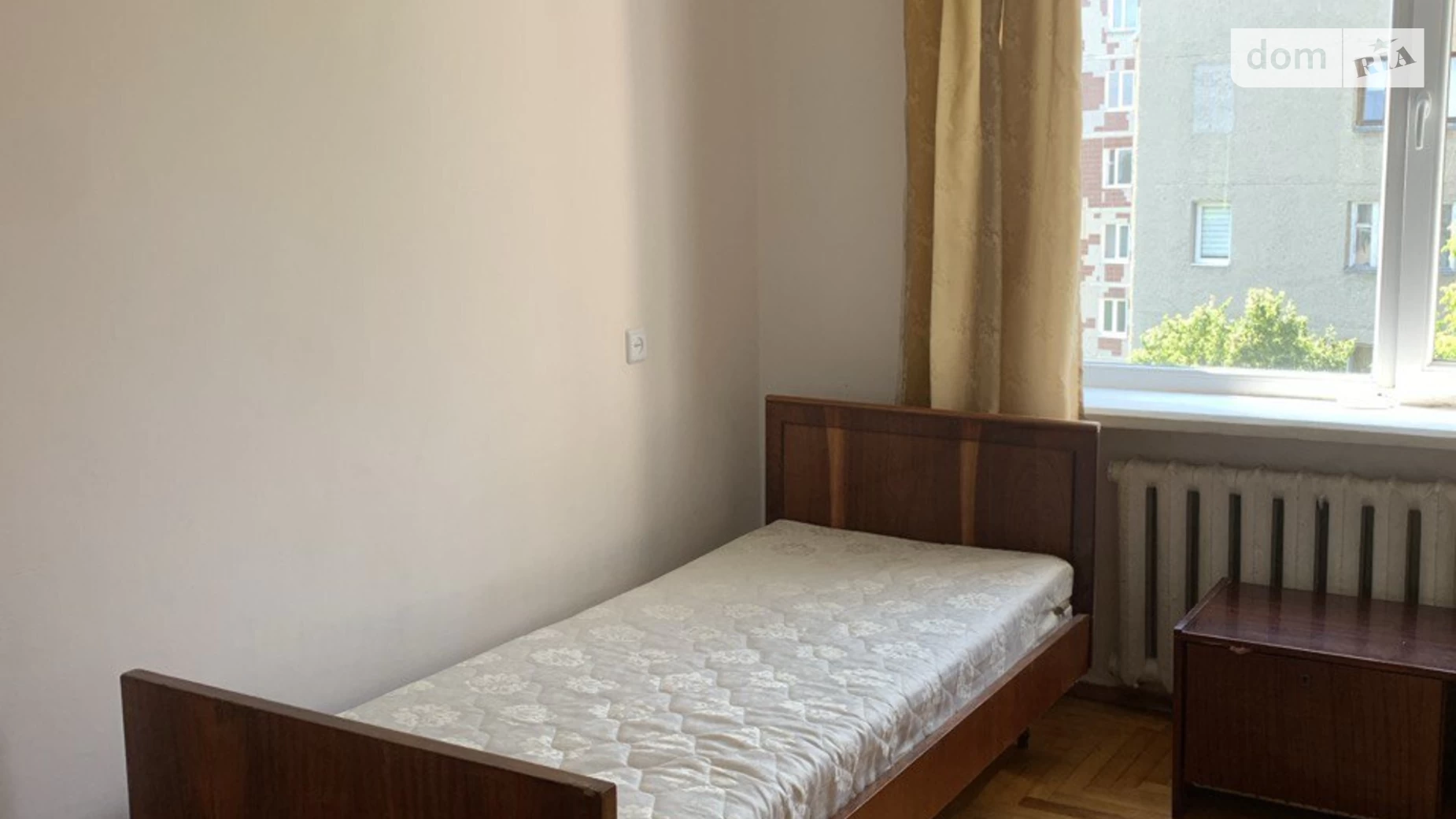 3-комнатная квартира 70 кв. м в Тернополе, ул. Лепкого Богдана - фото 2