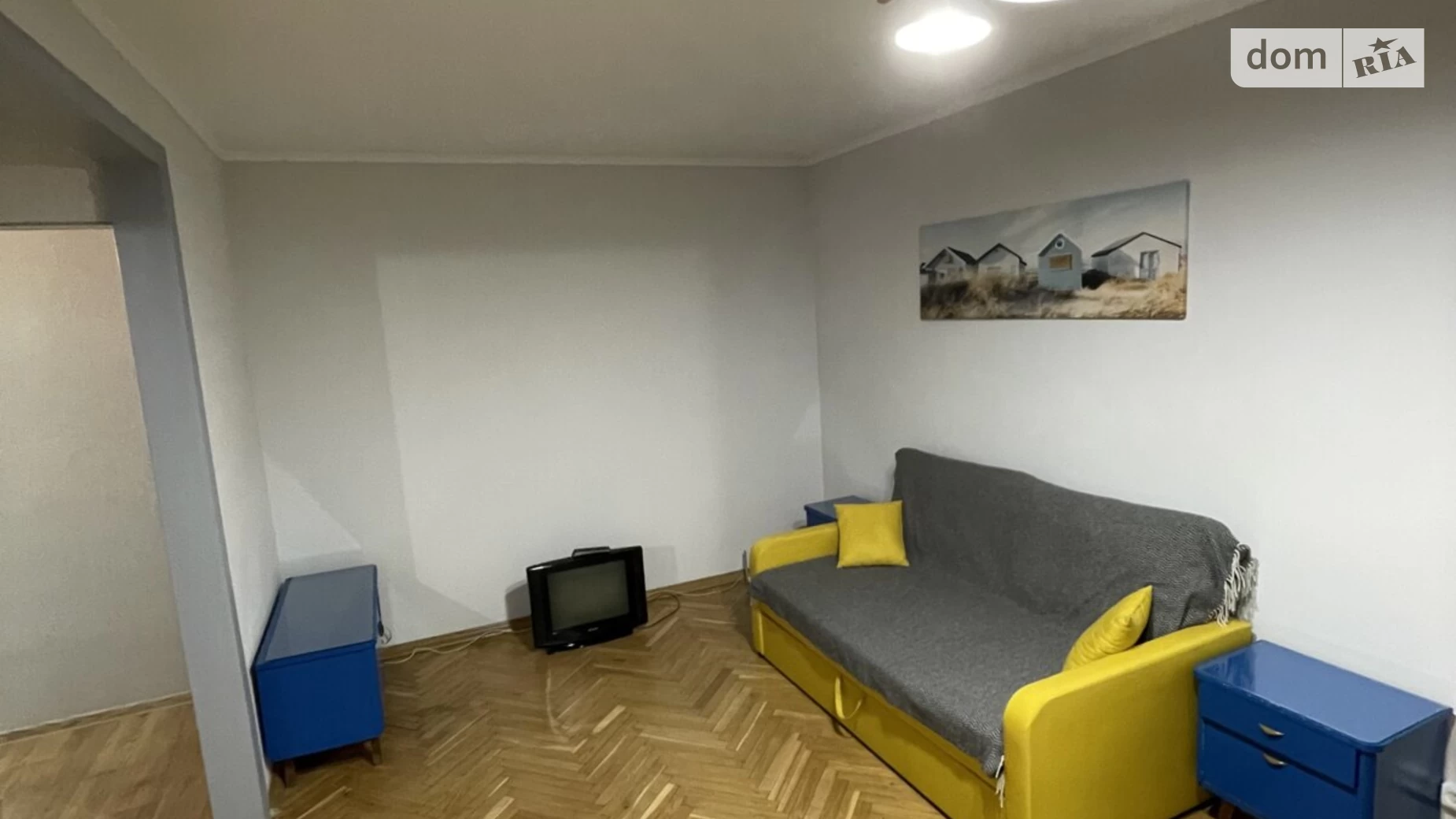 Продається 2-кімнатна квартира 46.69 кв. м у Києві, бул. Вацлава Гавела, 83В - фото 2