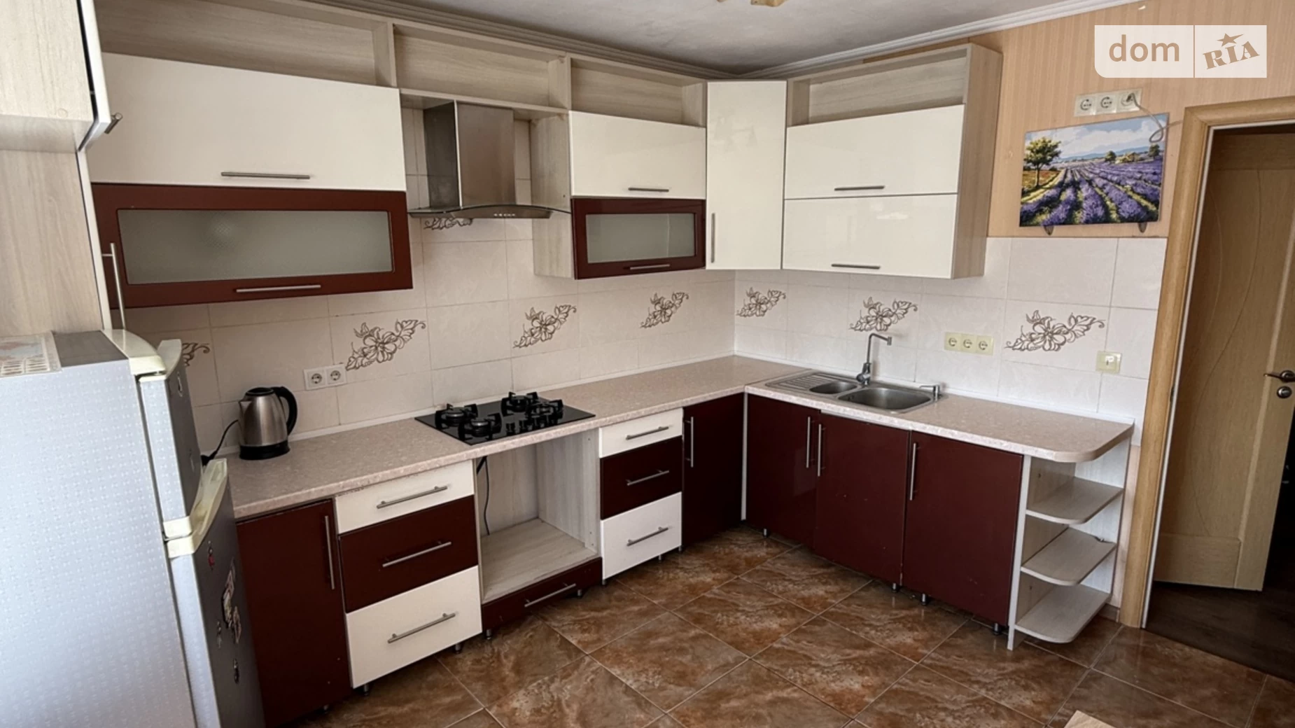 Продається 2-кімнатна квартира 58.9 кв. м у Хмельницькому, вул. Героїв Національної гвардії України(Будівельників) - фото 5