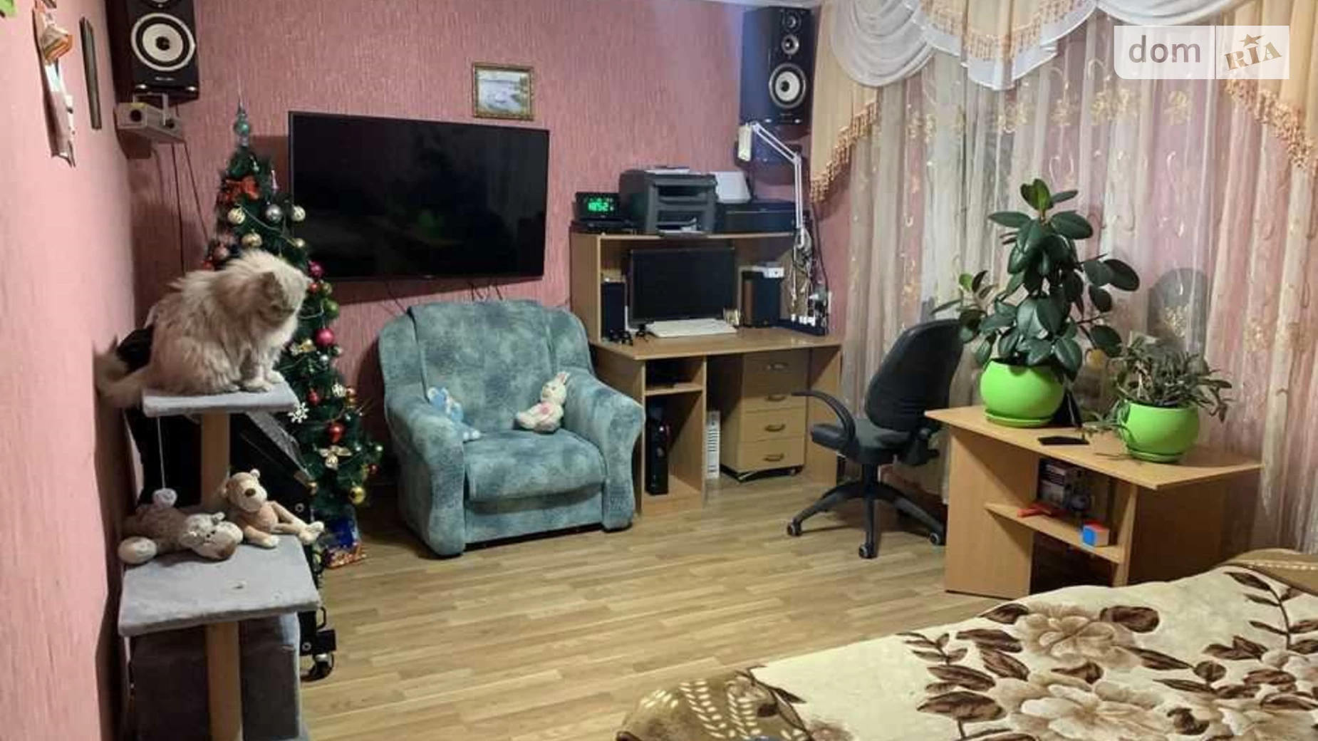 Продається 2-кімнатна квартира 49 кв. м у Полтаві, вул. 23-о Вересня - фото 5