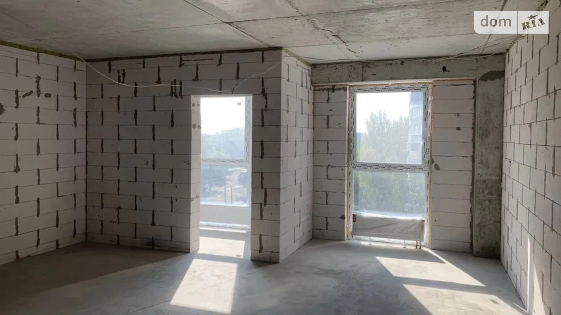 Продается 1-комнатная квартира 37.9 кв. м в Днепре, цена: 42000 $ - фото 4