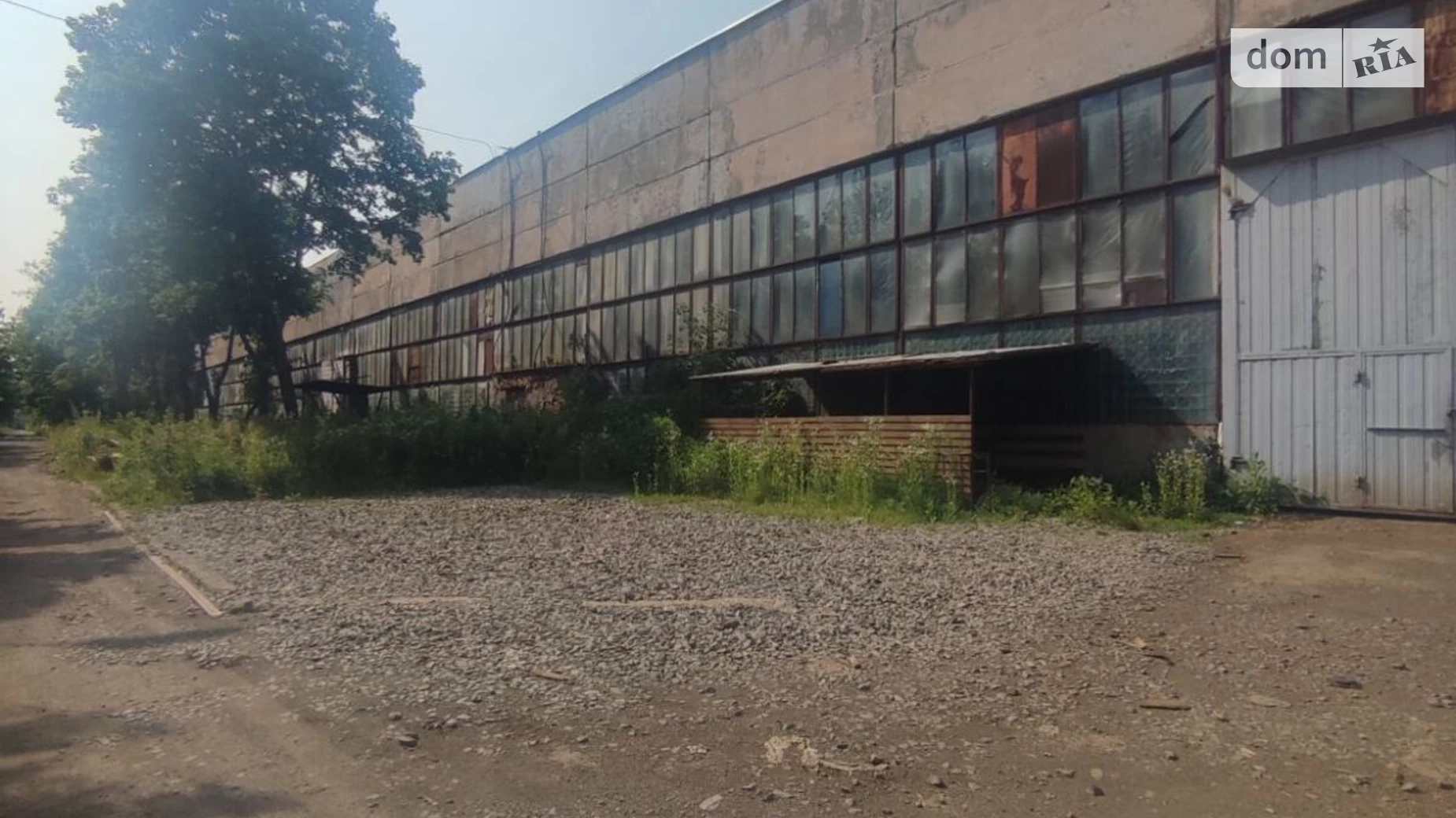 Сдается в аренду объект сферы услуг 1564 кв. м в 1-этажном здании, цена: 139196 грн - фото 3