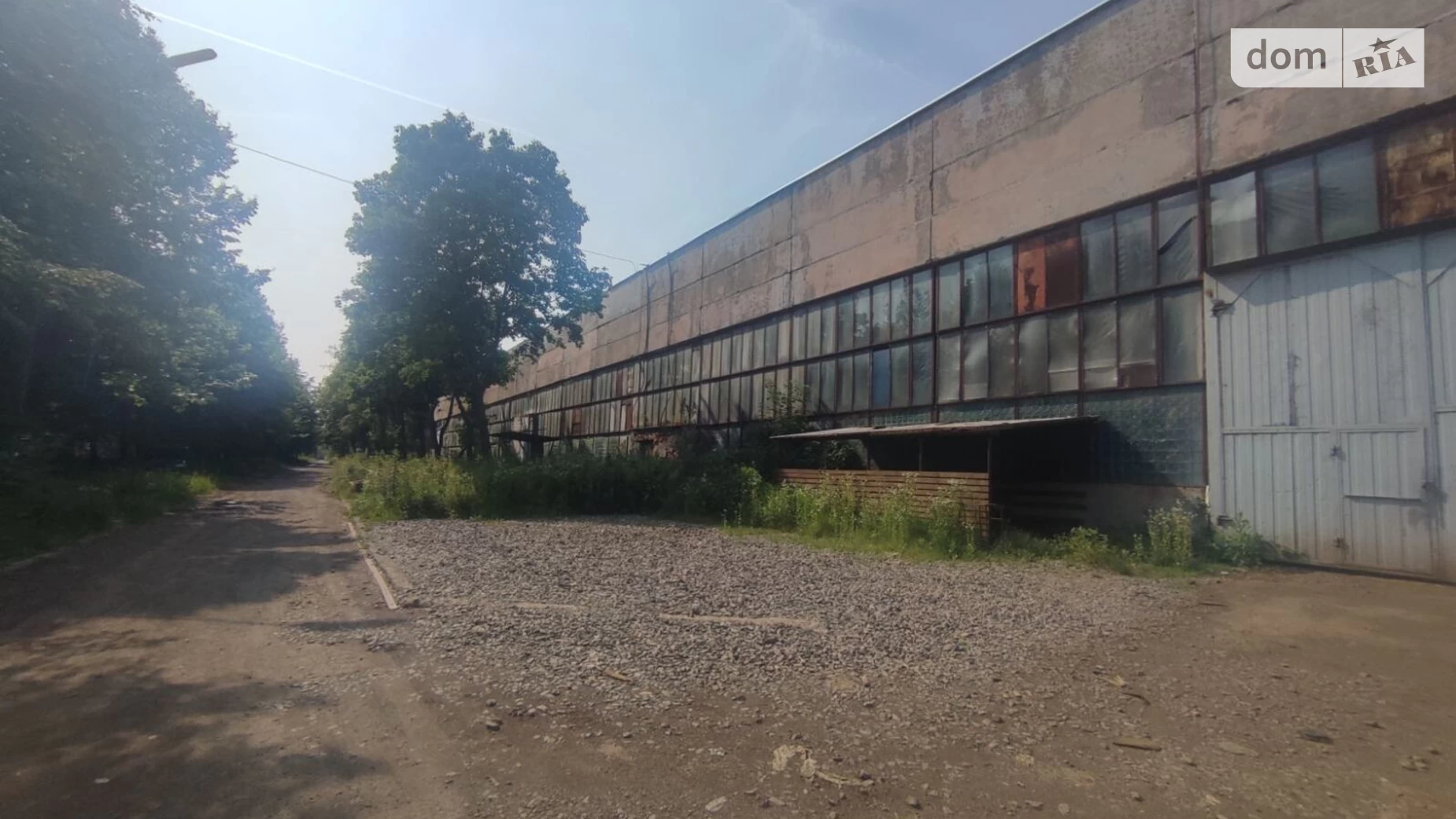Сдается в аренду объект сферы услуг 1564 кв. м в 1-этажном здании, цена: 139196 грн - фото 5