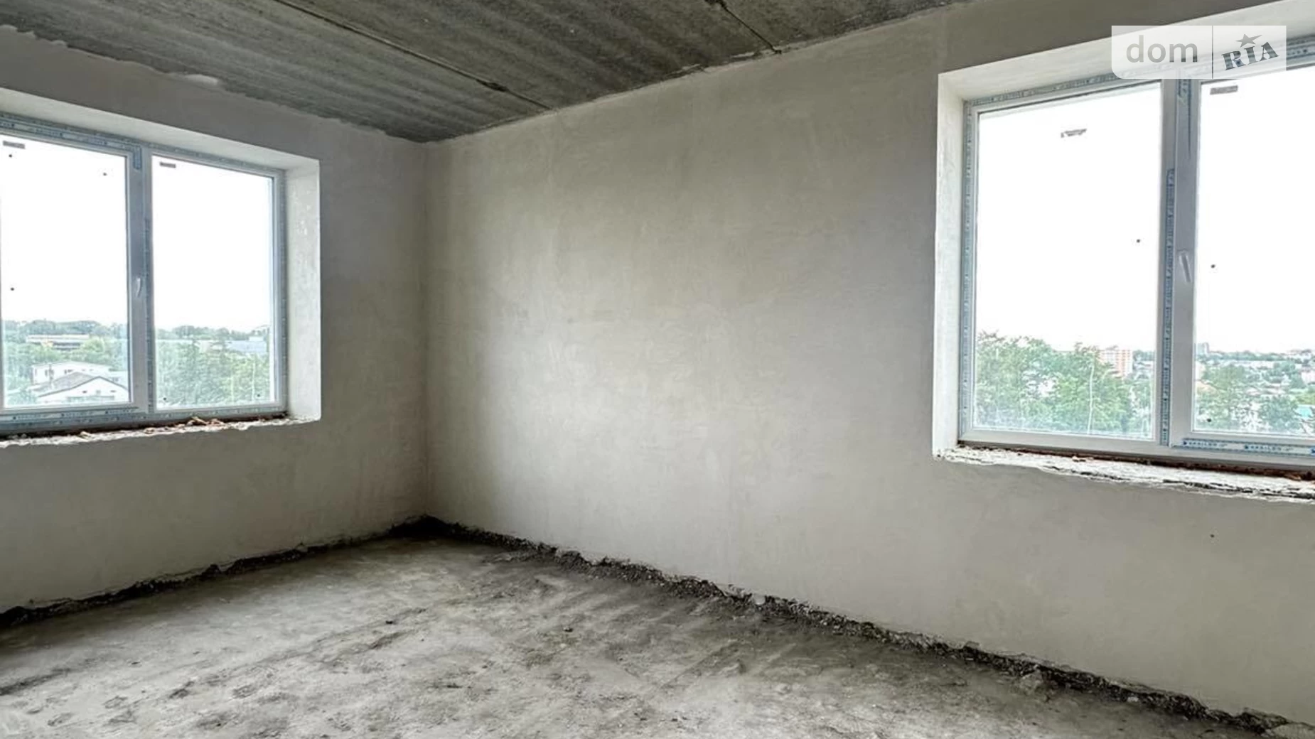 Продается 2-комнатная квартира 63 кв. м в Хмельницком, ул. Гетмана Мазепы(Красовского Маршала), 33 - фото 5