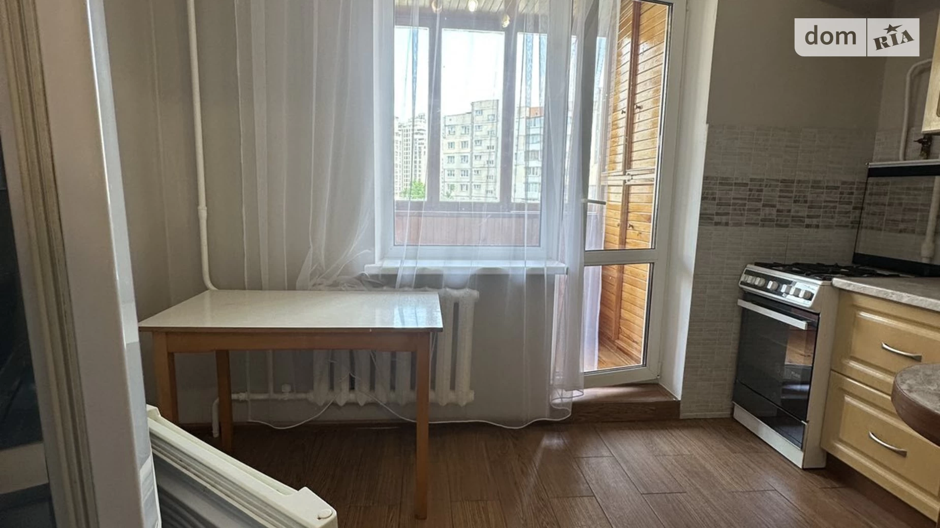 Продается 1-комнатная квартира 33 кв. м в Киеве, ул. Докии Гуменной(Юрия Смолича), 6А - фото 2