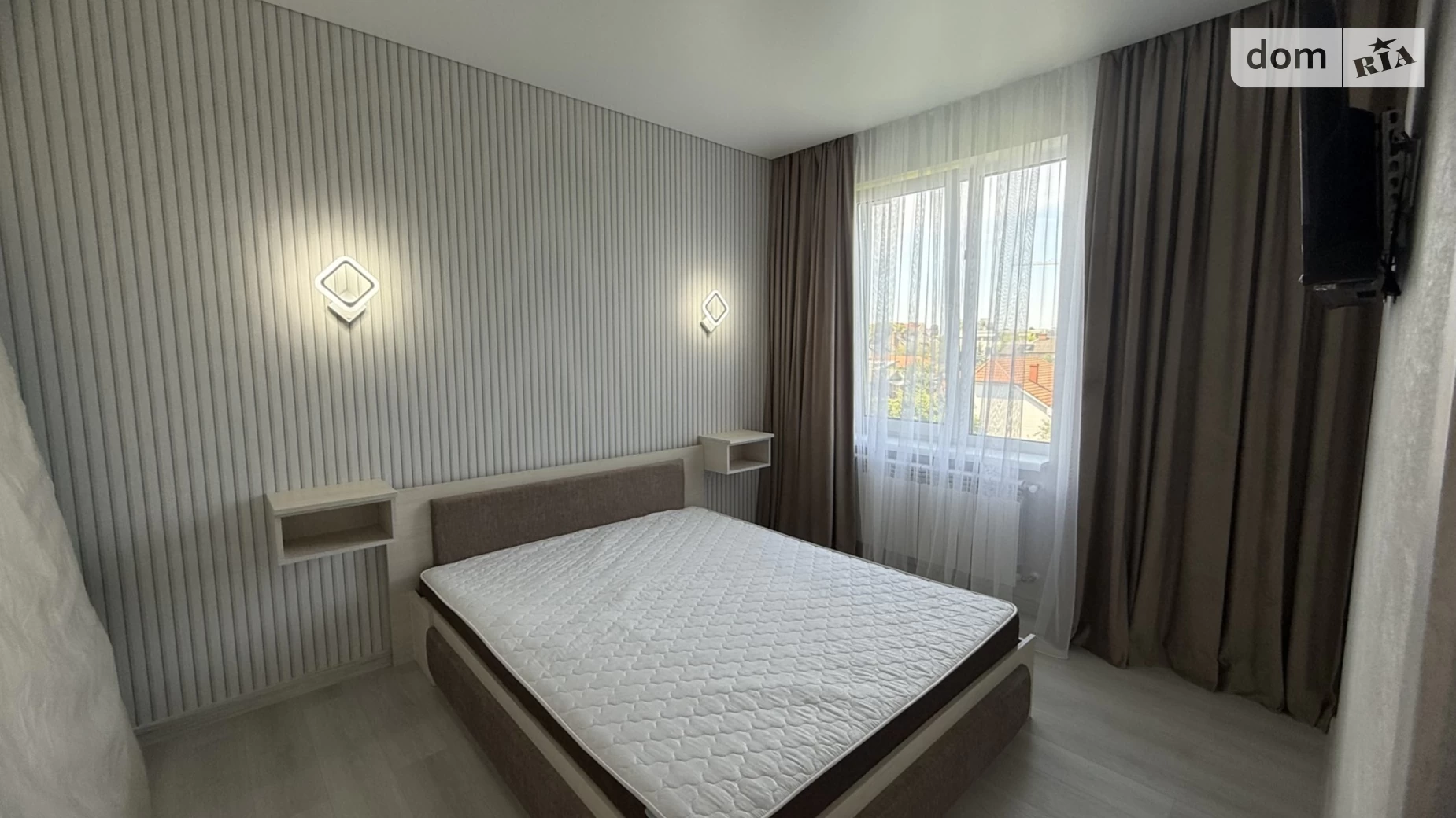 Продається 1-кімнатна квартира 38 кв. м у Ужгороді, вул. Руська, 41 - фото 2