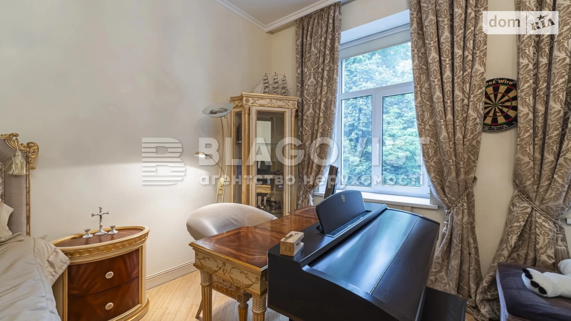 Продается 3-комнатная квартира 119.8 кв. м в Киеве, ул. Дарвина, 7 - фото 5