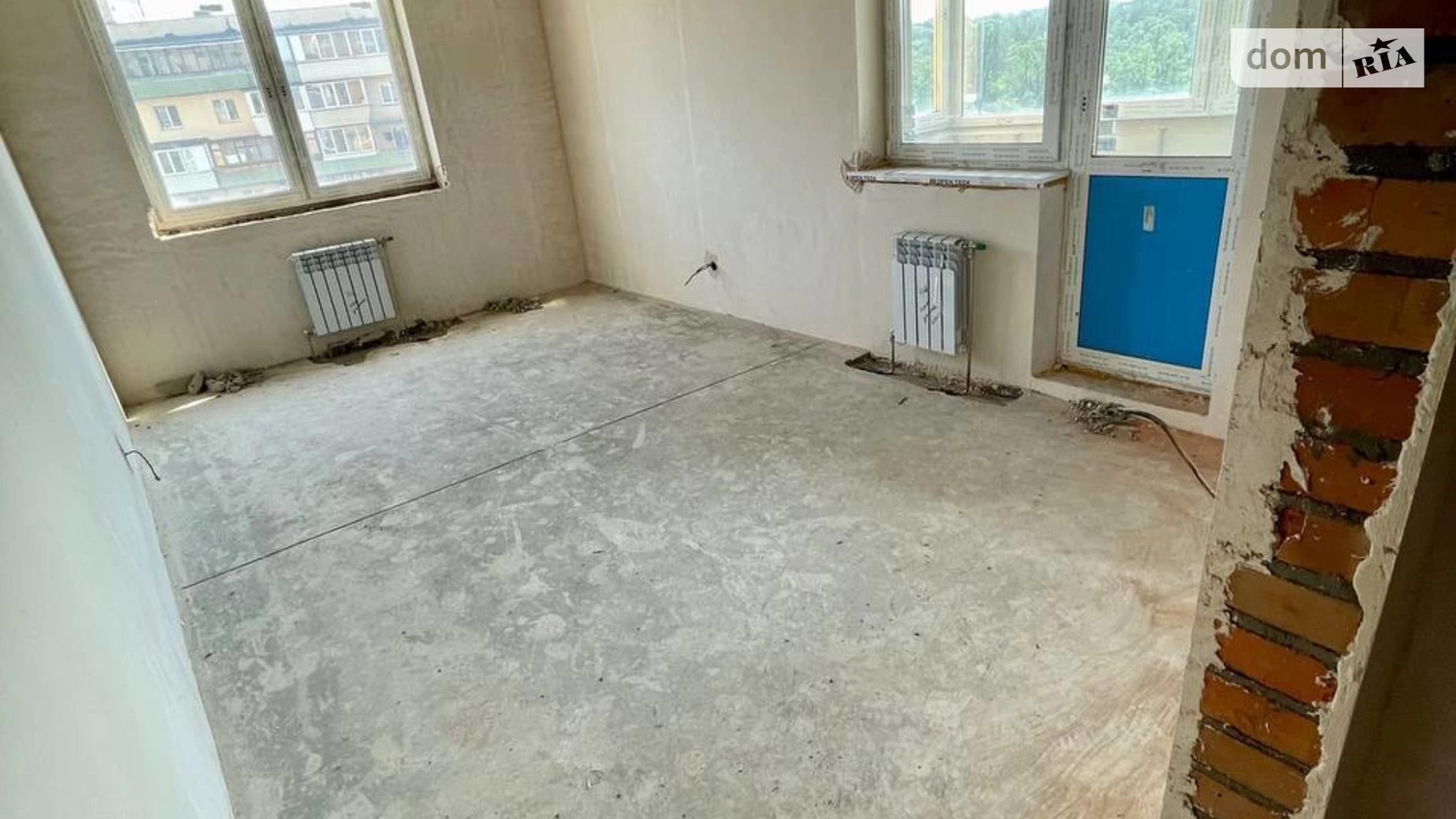 Продається 2-кімнатна квартира 79.7 кв. м у Києві, цена: 80497 $ - фото 4