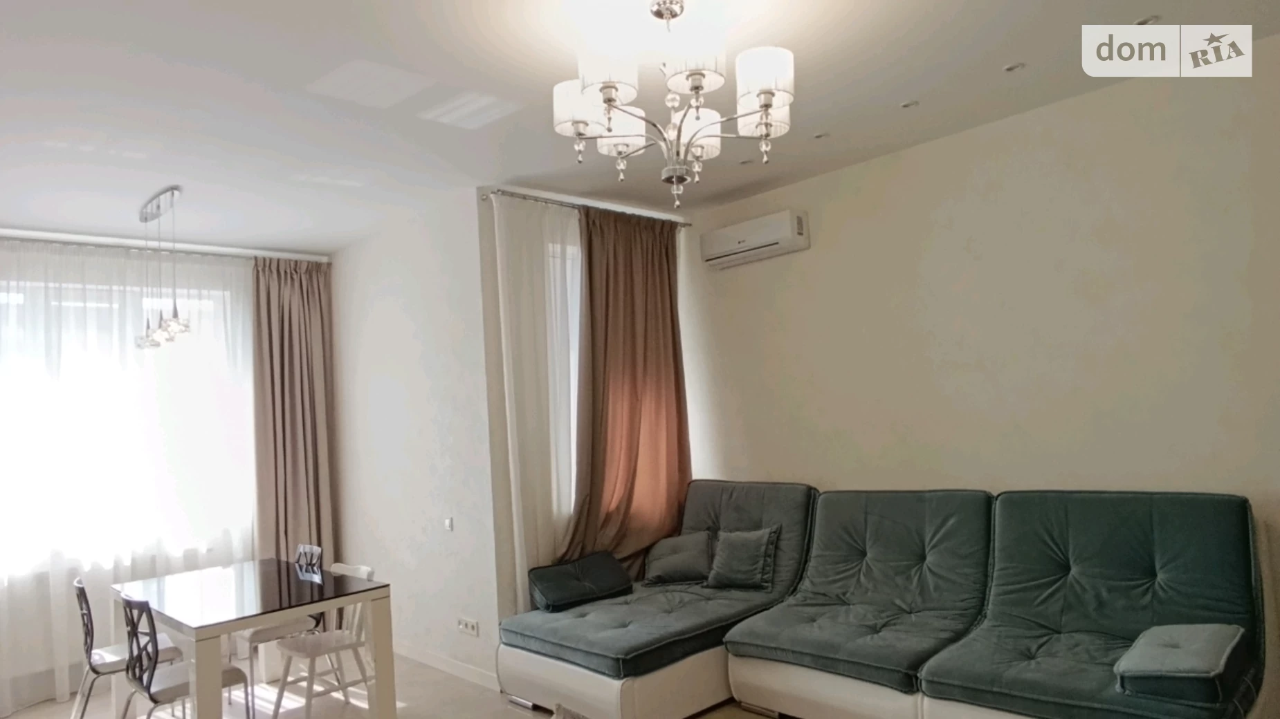 Продается 2-комнатная квартира 115 кв. м в Харькове, просп. Науки, 45Б - фото 4
