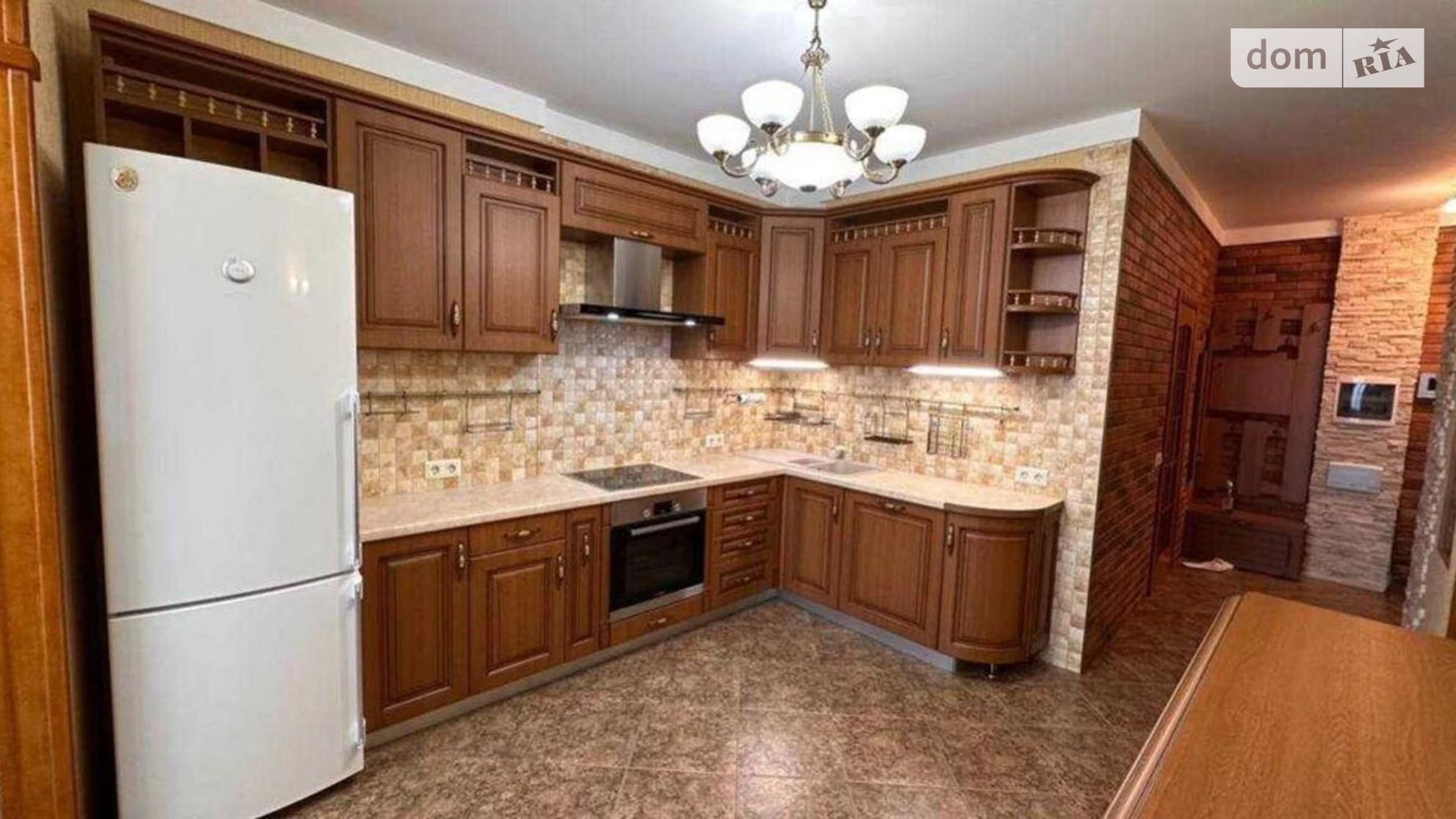 Продается 2-комнатная квартира 53 кв. м в Киеве, ул. Вышгородская - фото 3