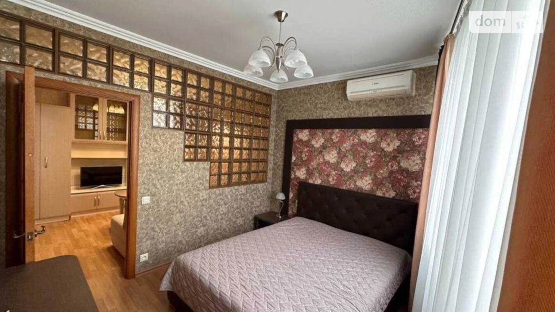 Продается 2-комнатная квартира 53 кв. м в Киеве, ул. Вышгородская - фото 5