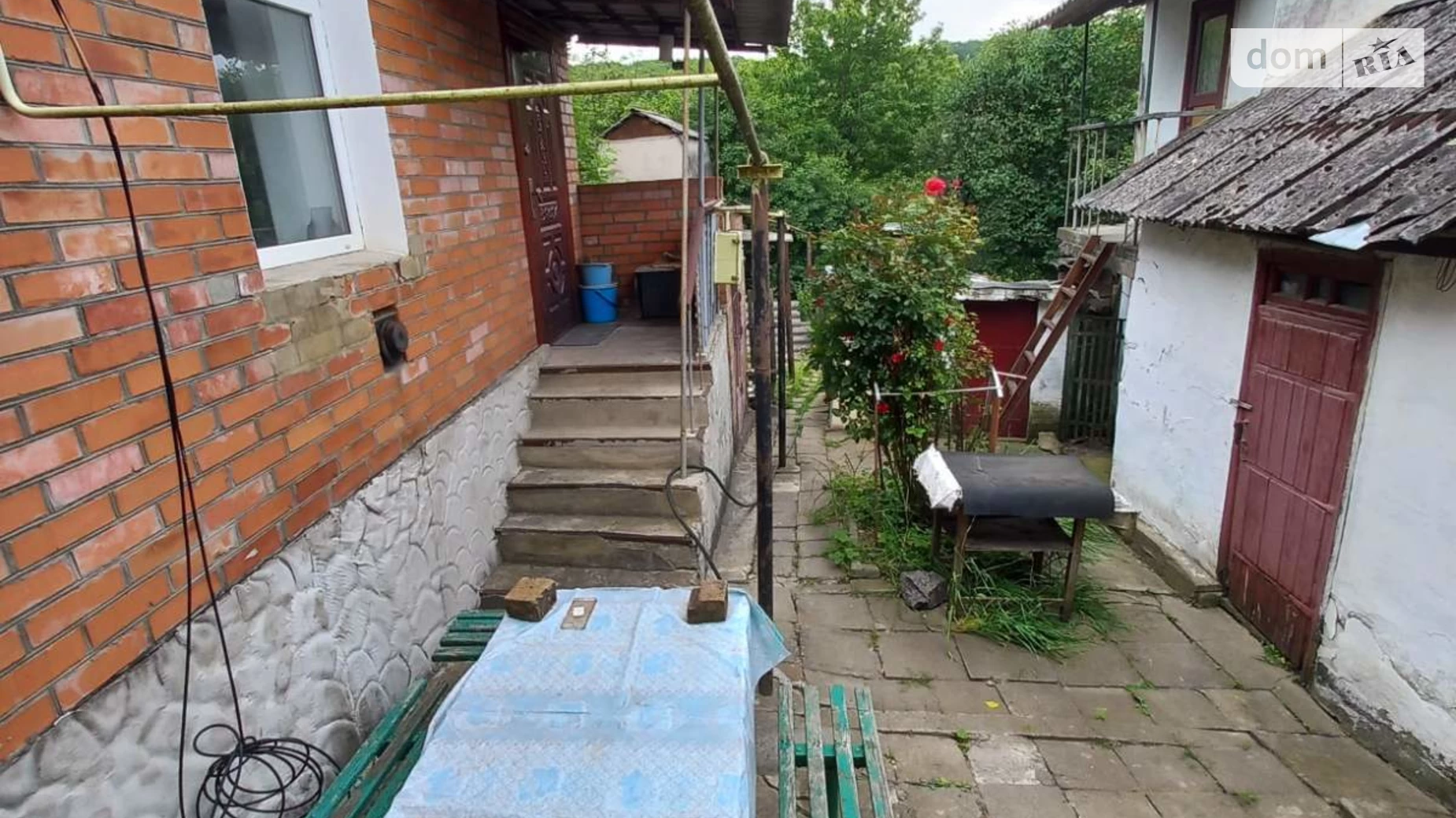 Продається частина будинку 52.8 кв. м з подвалом, цена: 22000 $ - фото 5