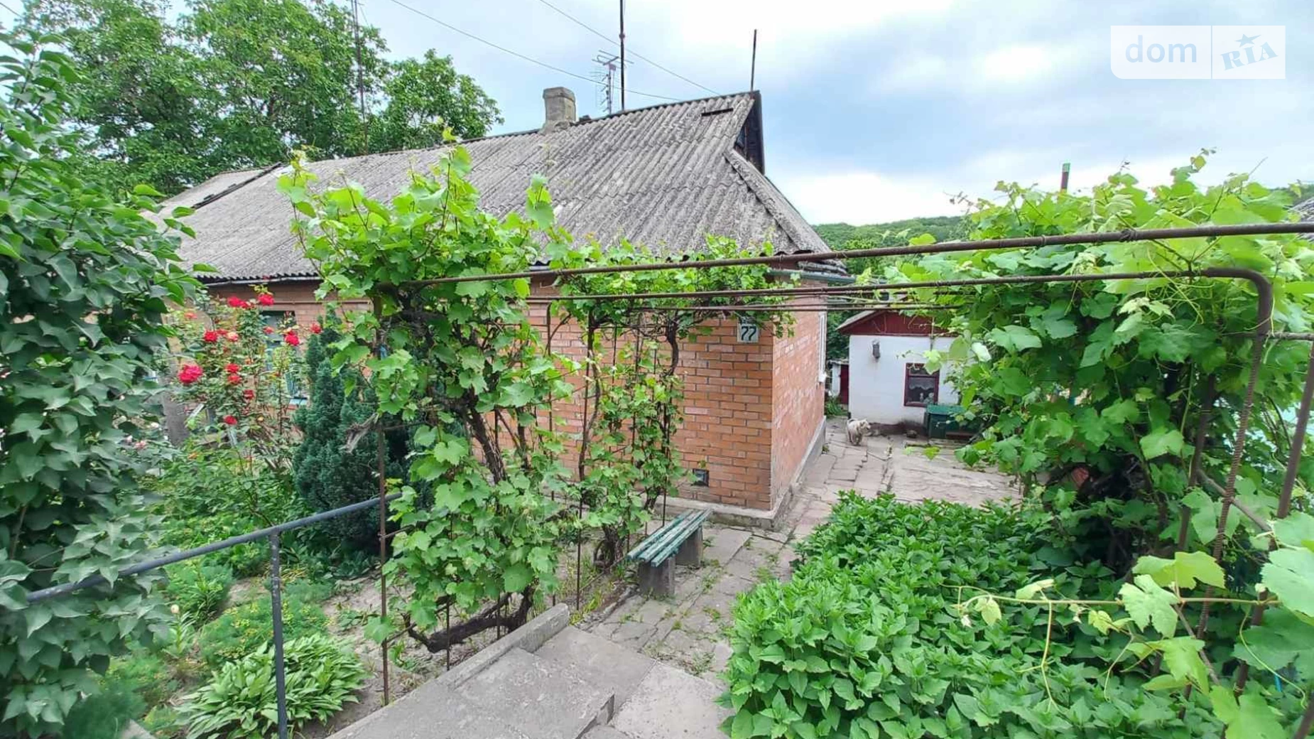 Продається частина будинку 52.8 кв. м з подвалом, цена: 22000 $ - фото 3