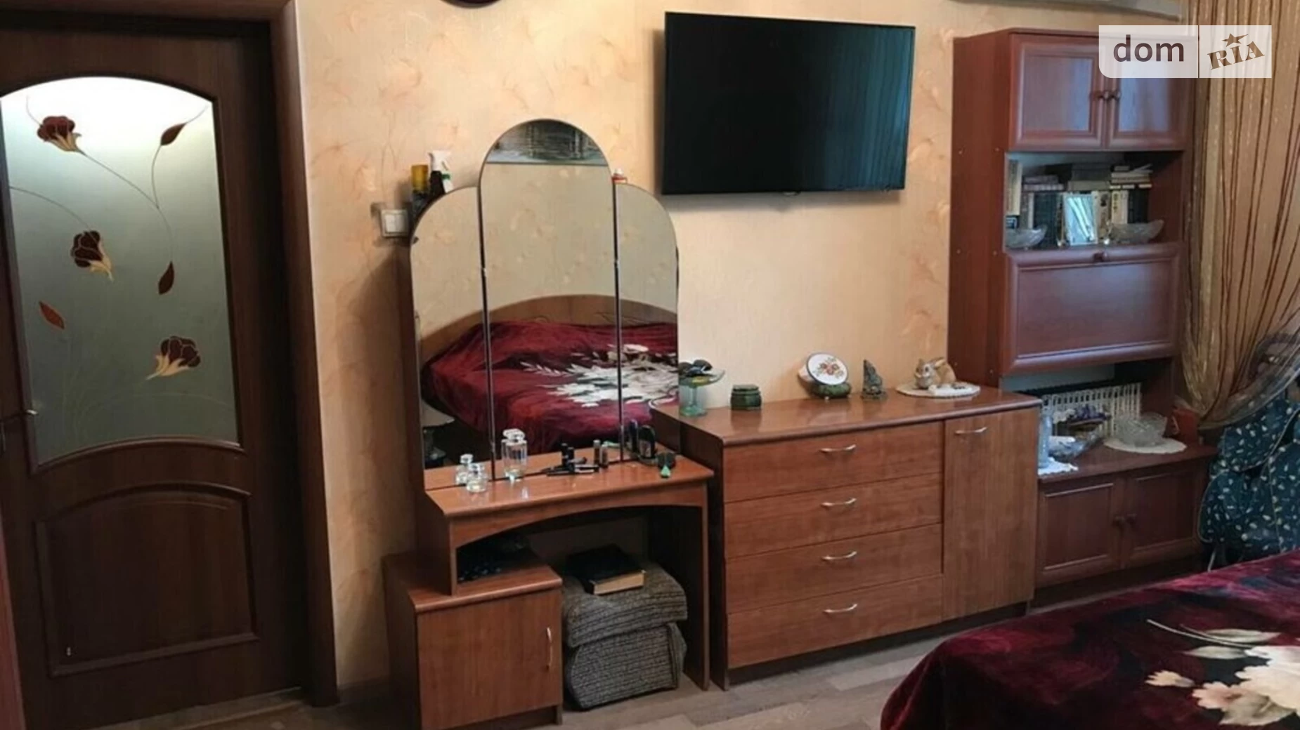 Продається 2-кімнатна квартира 52 кв. м у Києві, цена: 59000 $ - фото 2