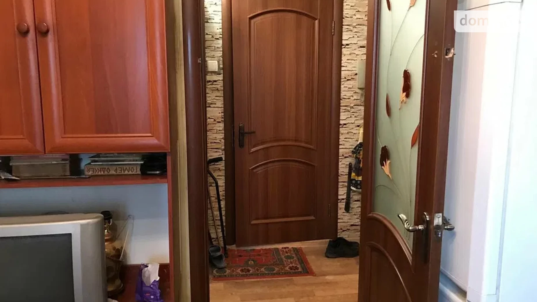 Продається 2-кімнатна квартира 52 кв. м у Києві, цена: 59000 $ - фото 3