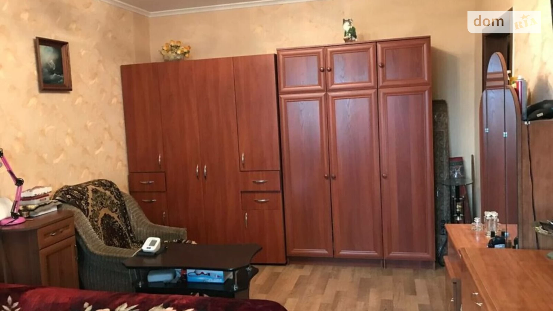 Продається 2-кімнатна квартира 52 кв. м у Києві, цена: 59000 $ - фото 4