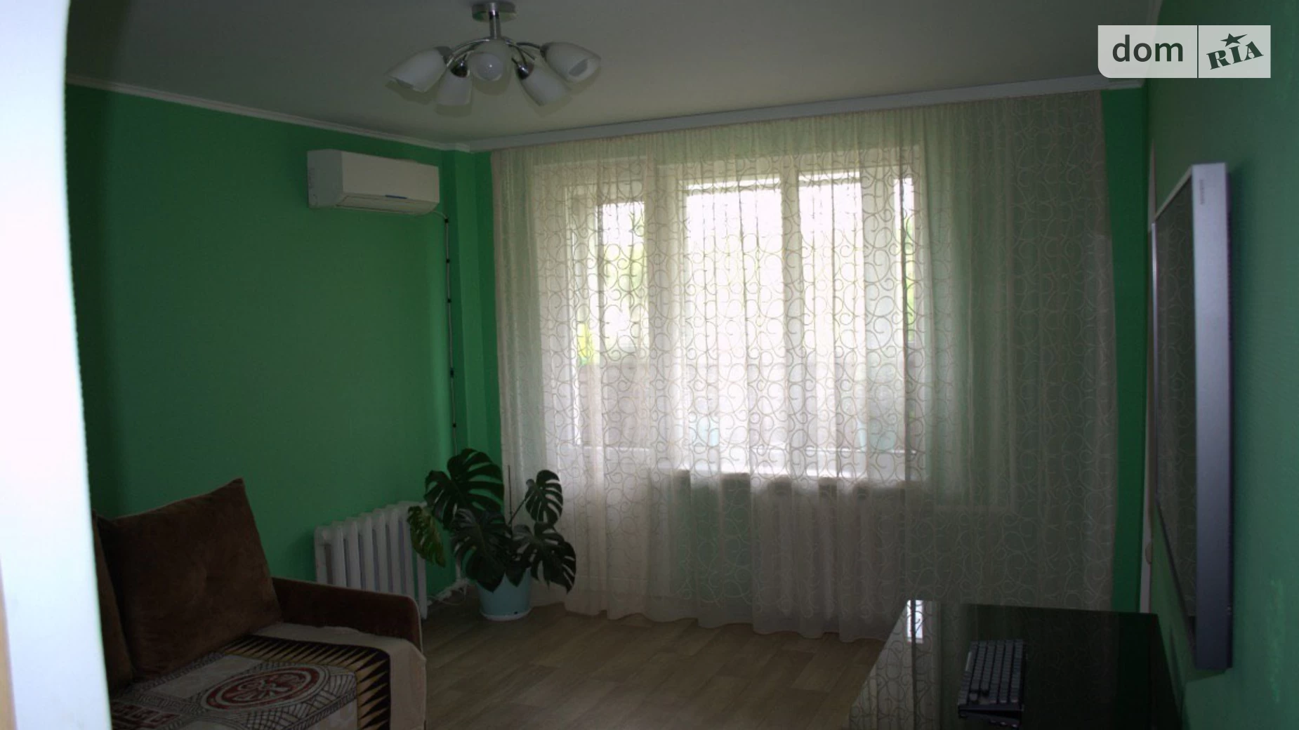 Продается 1-комнатная квартира 41 кв. м в Днепре, ул. Чеботарева, 30Б - фото 2