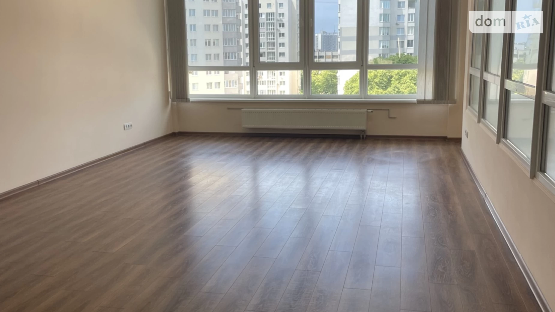 Здається в оренду офіс 214 кв. м в бізнес-центрі, цена: 2140 $ - фото 5