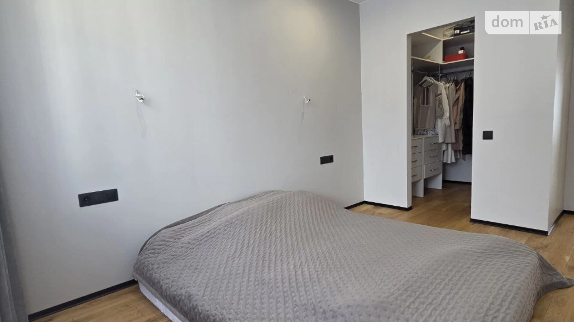Продается 3-комнатная квартира 85.8 кв. м в Ивано-Франковске, ул. Высочана Семена, 18 корпус 21 - фото 3