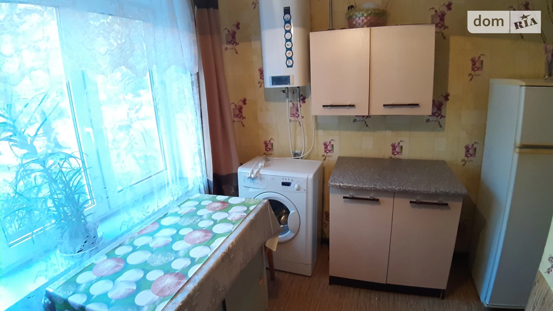 Здається в оренду 2-кімнатна квартира 45 кв. м у Києві, вул. Стеценка, 13 - фото 2