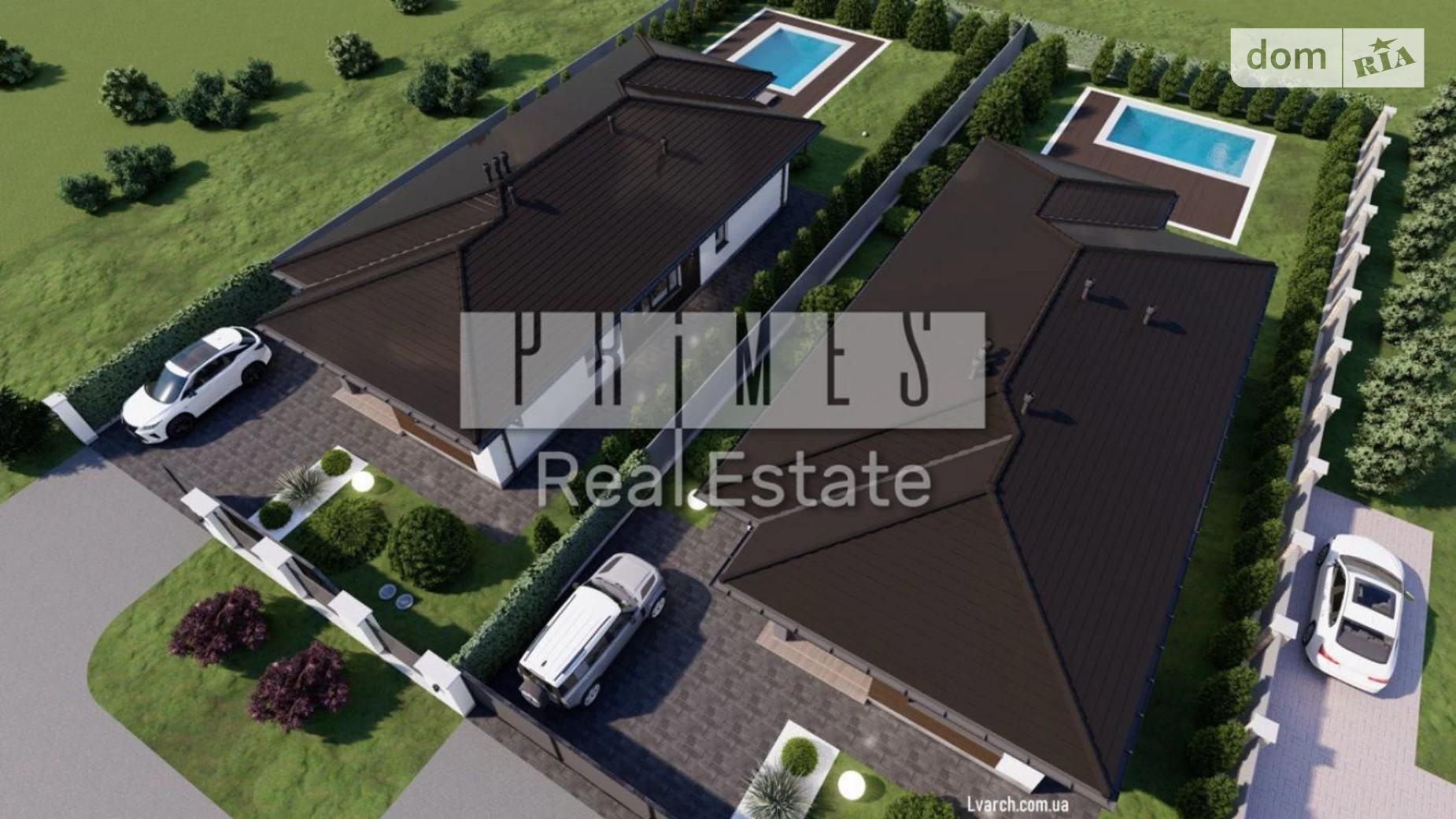 Продається одноповерховий будинок 116 кв. м з каміном, цена: 85000 $ - фото 4