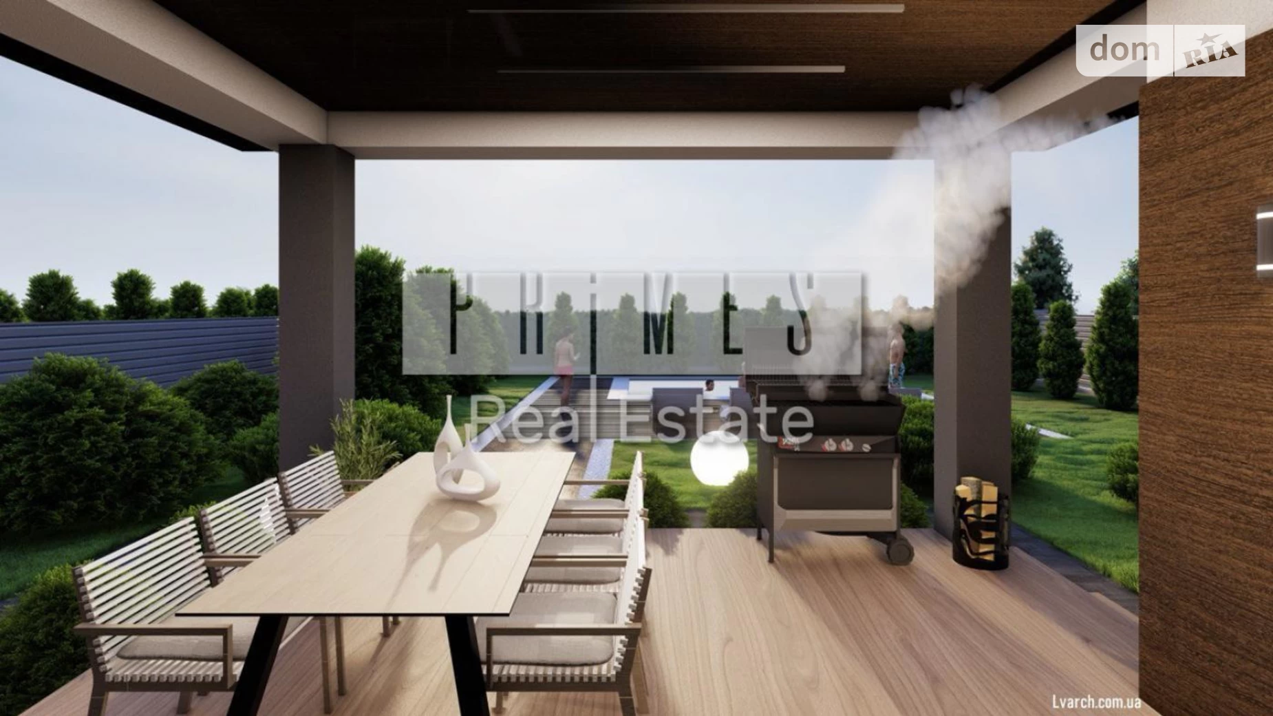 Продається одноповерховий будинок 116 кв. м з каміном, цена: 85000 $ - фото 5